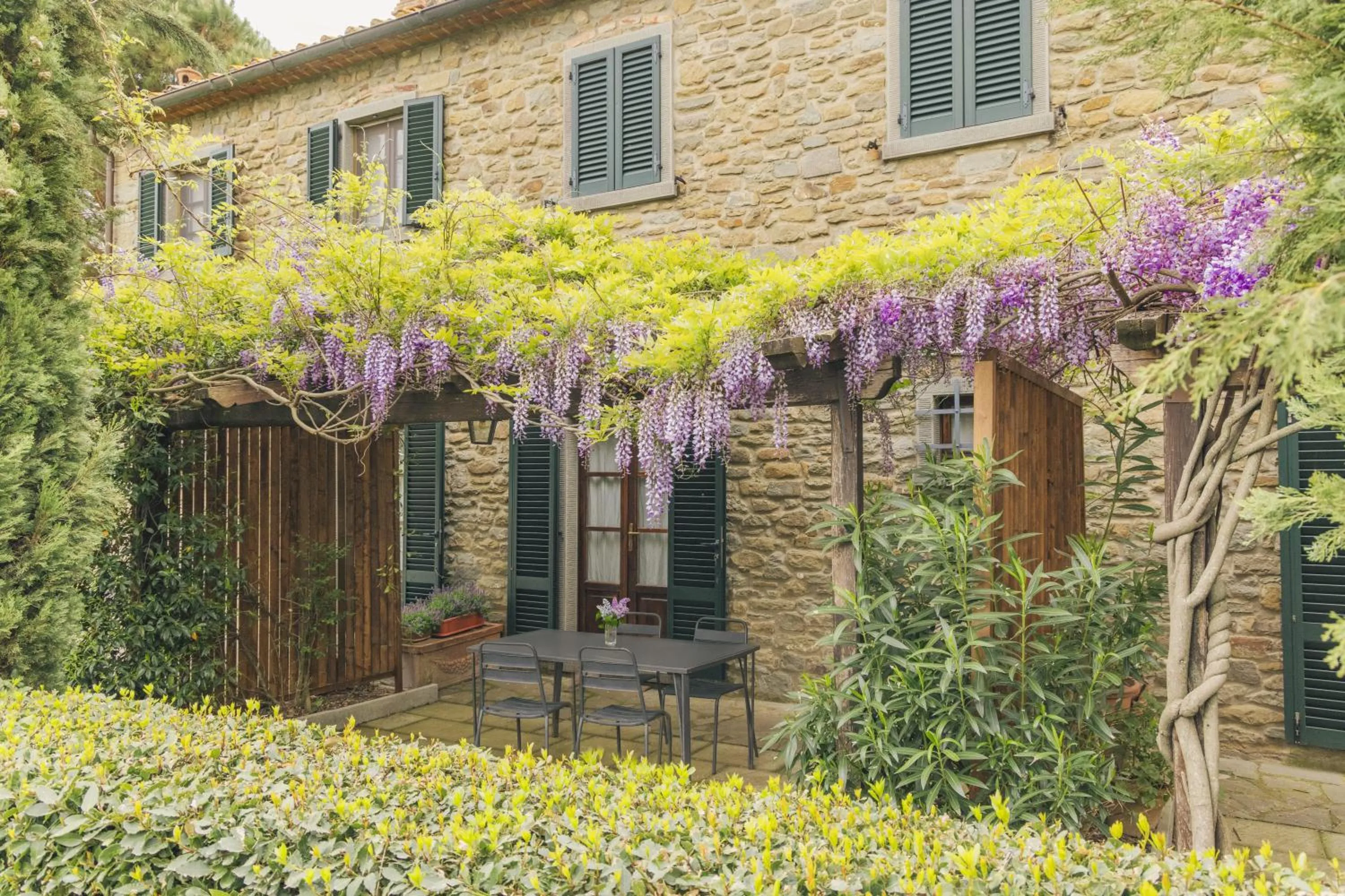 Agriturismo Il Borgo