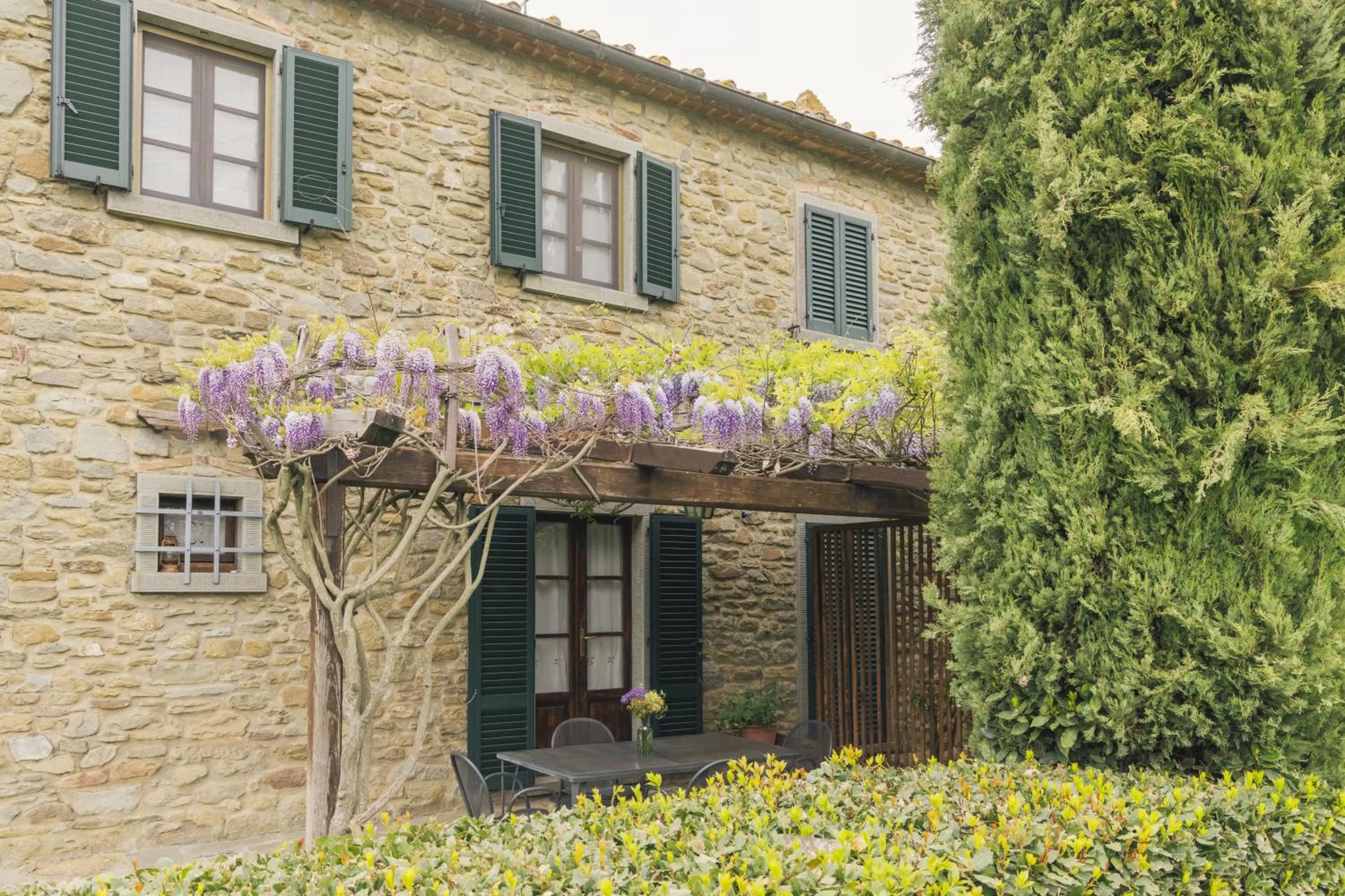 Agriturismo Il Borgo