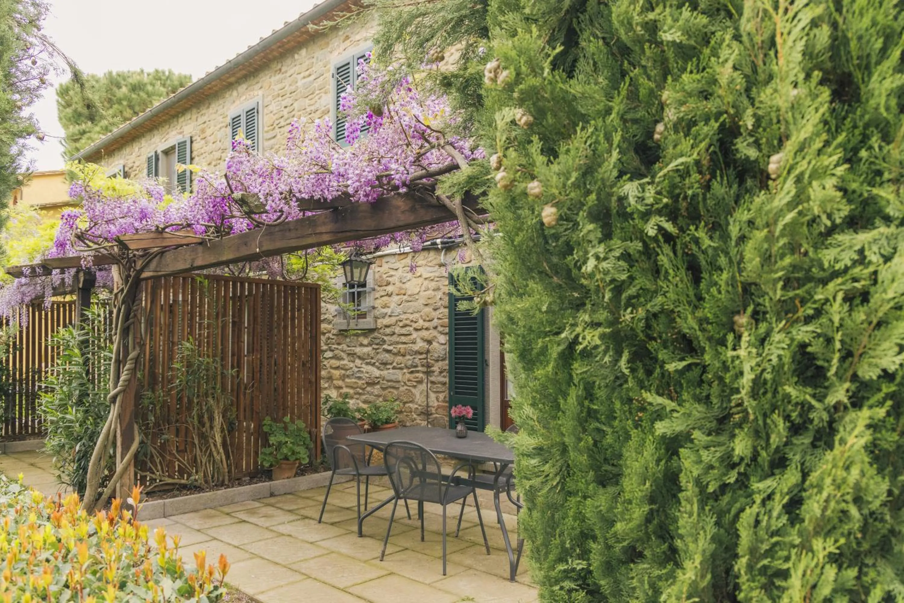 Agriturismo Il Borgo