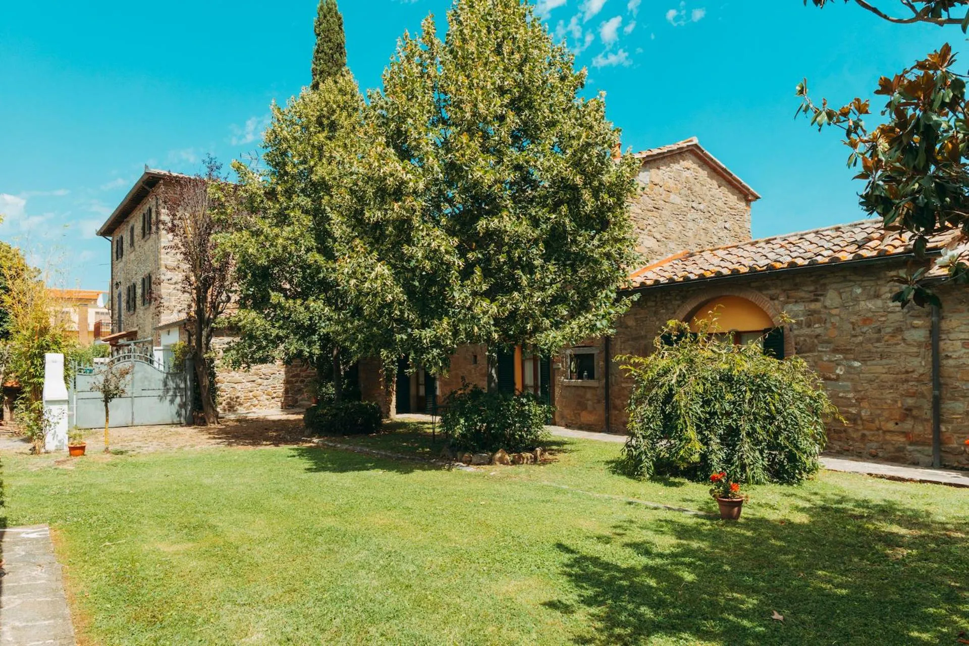 Agriturismo Il Borgo