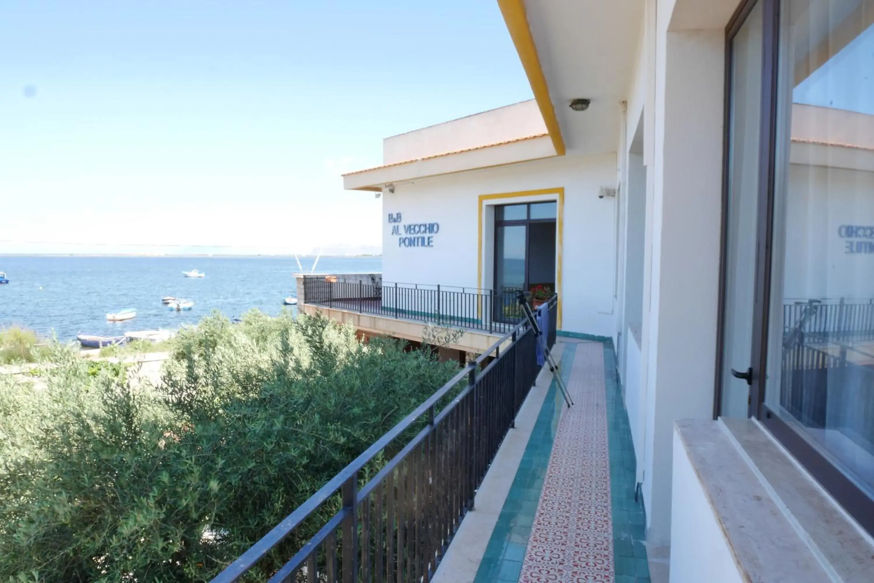 B&B Al Vecchio Pontile B&B MARSALA B&B Al Vecchio Pontile B&B MARSALA