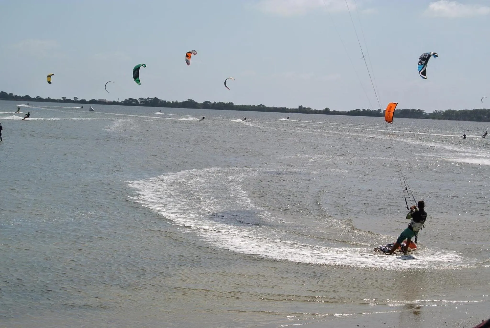 Sports in B&B Al Vecchio Pontile B&B MARSALA