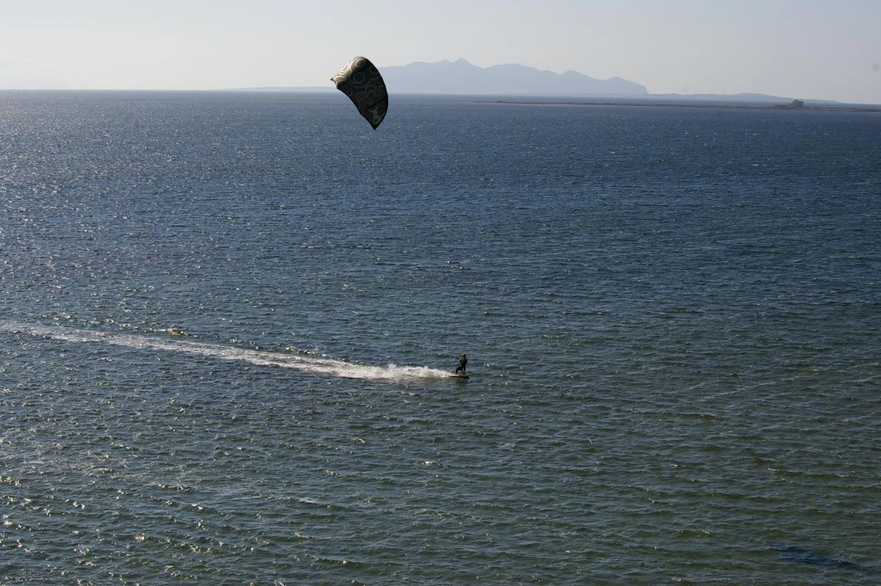 Activities in B&B Al Vecchio Pontile B&B MARSALA