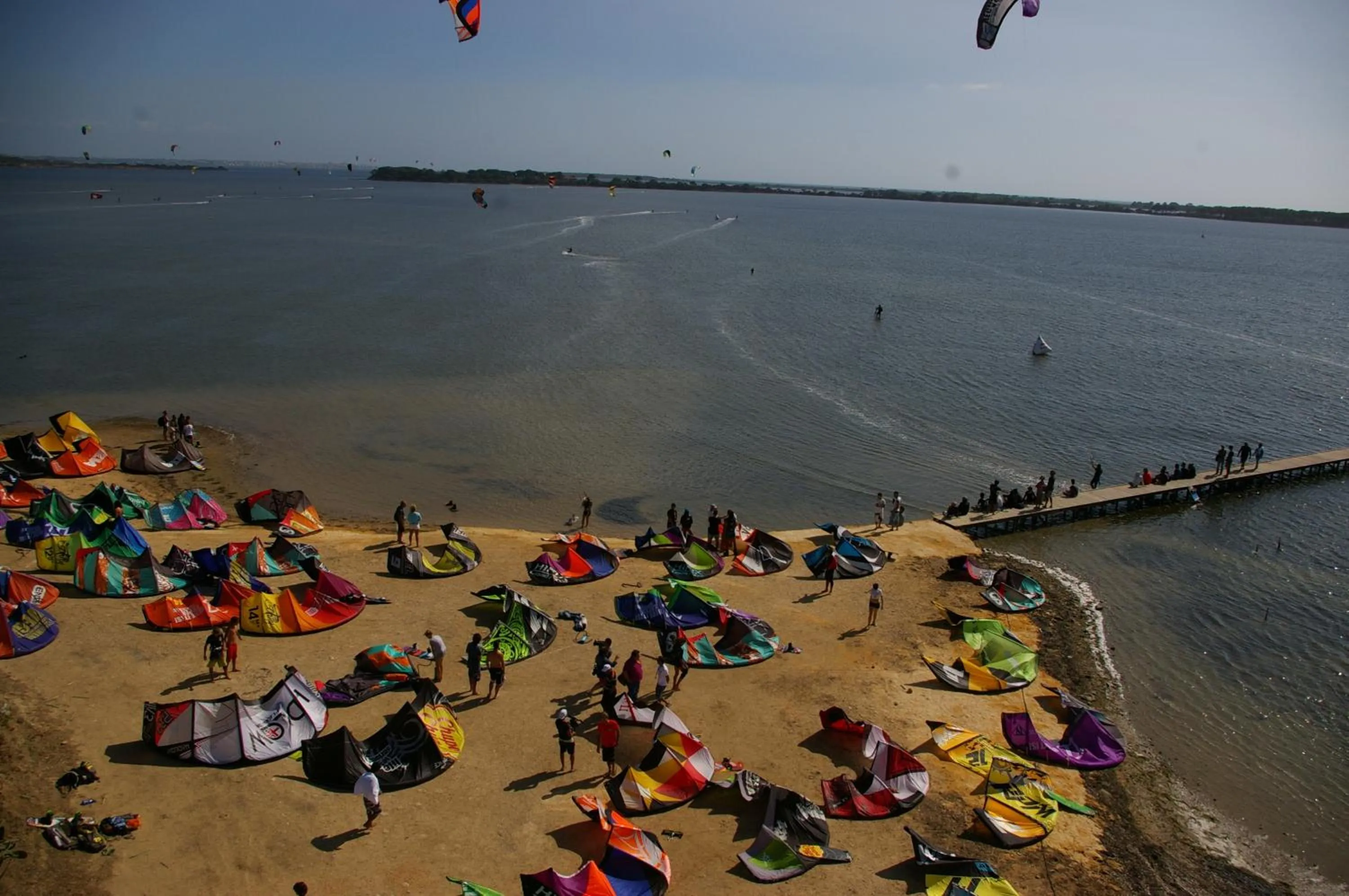 Day in B&B Al Vecchio Pontile B&B MARSALA