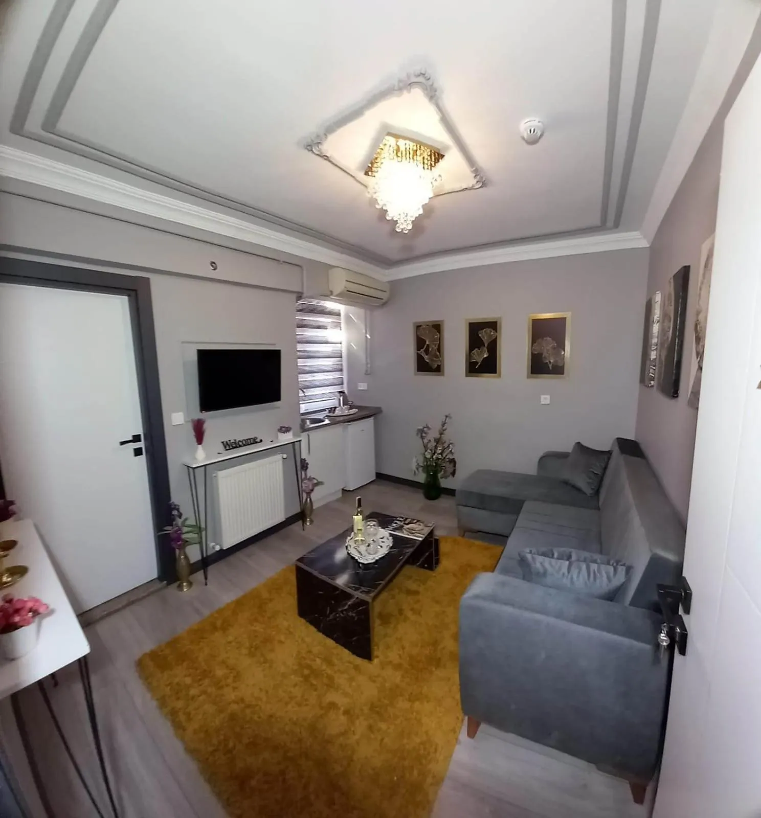 Massage in Emirhan Guesthouse & Suites