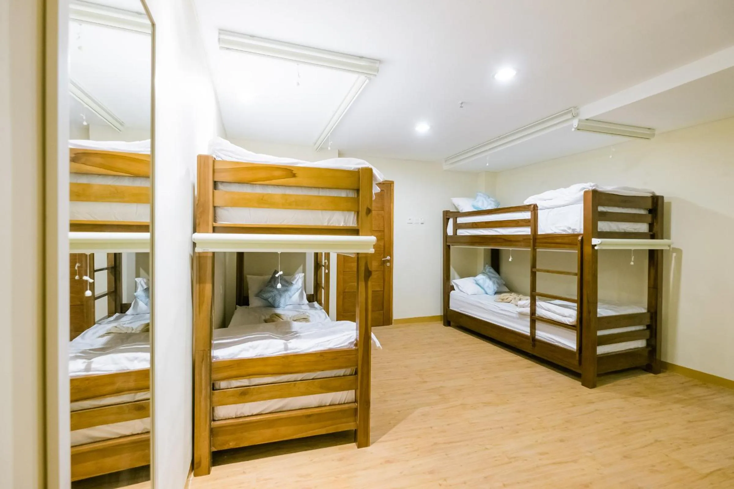 Caroline Hostel