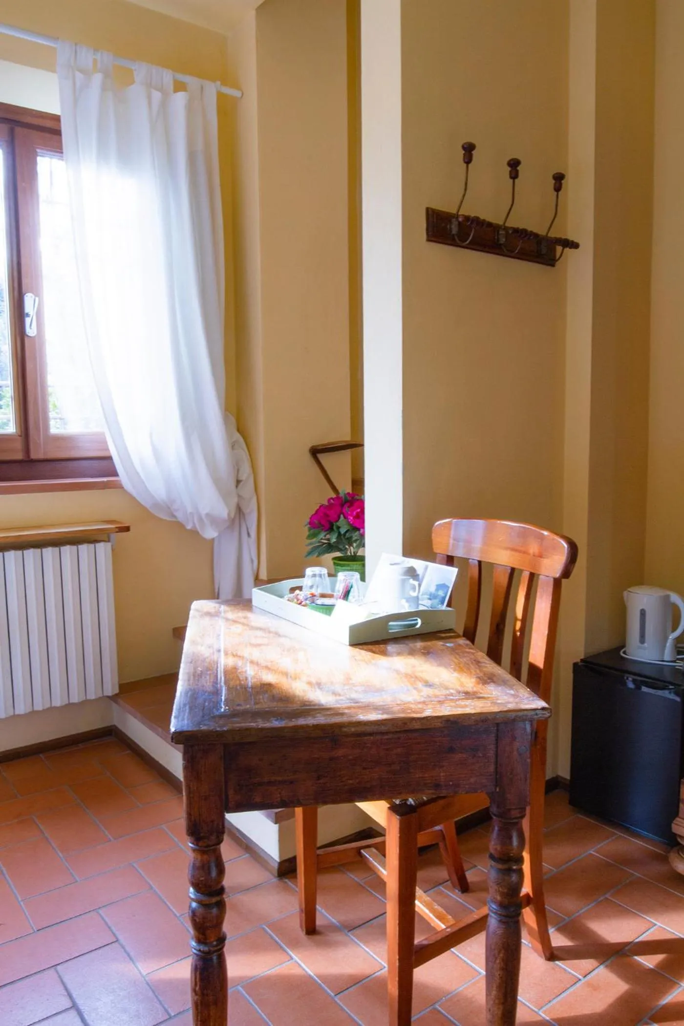Business facilities in Rosso Del Chianti