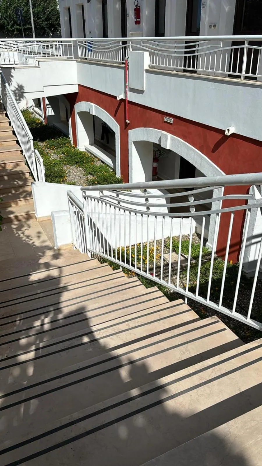 Chiusurelle Village Resort