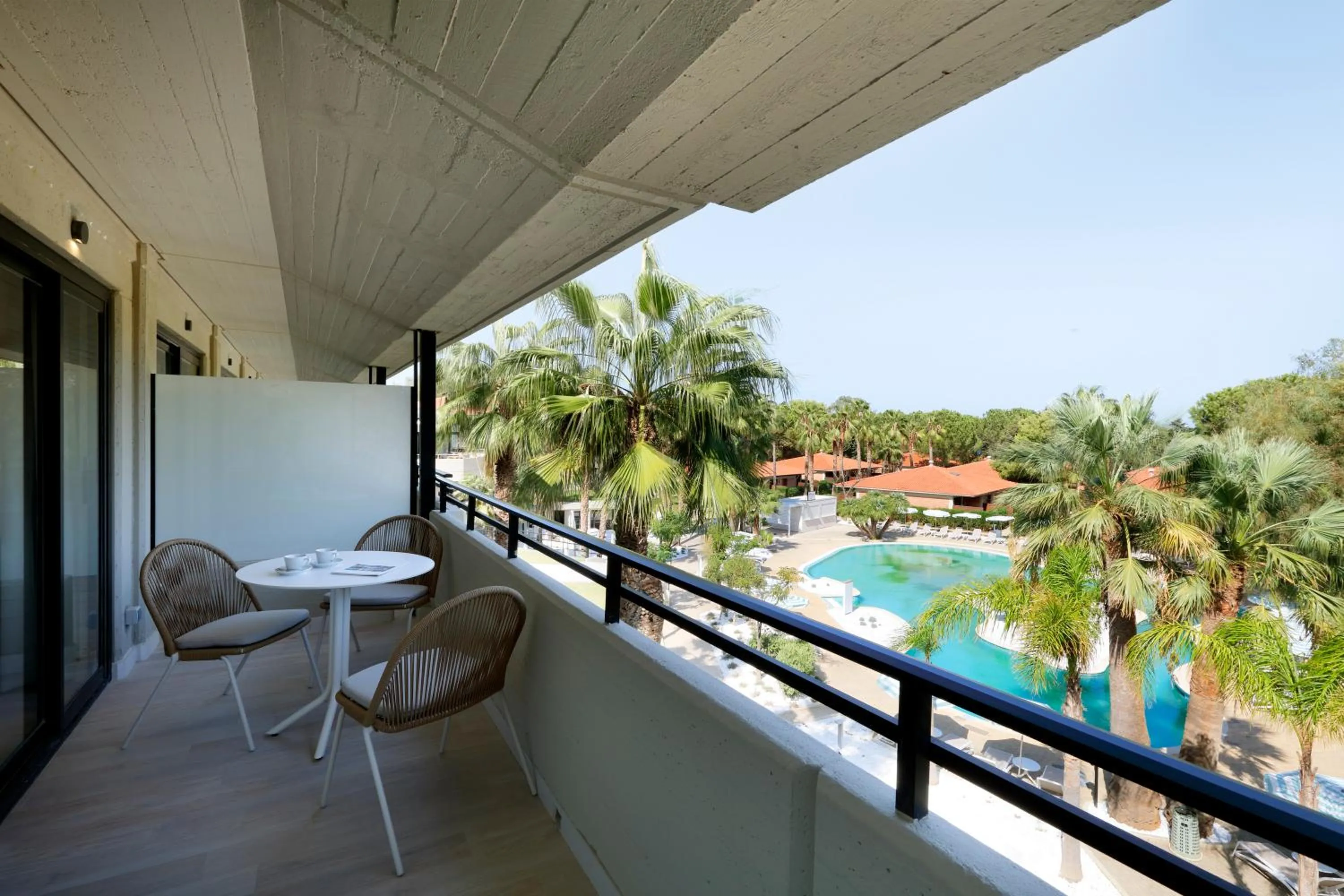 View (from property/room) in The Signature Level at Grand Palladium Sicilia Resort & Spa