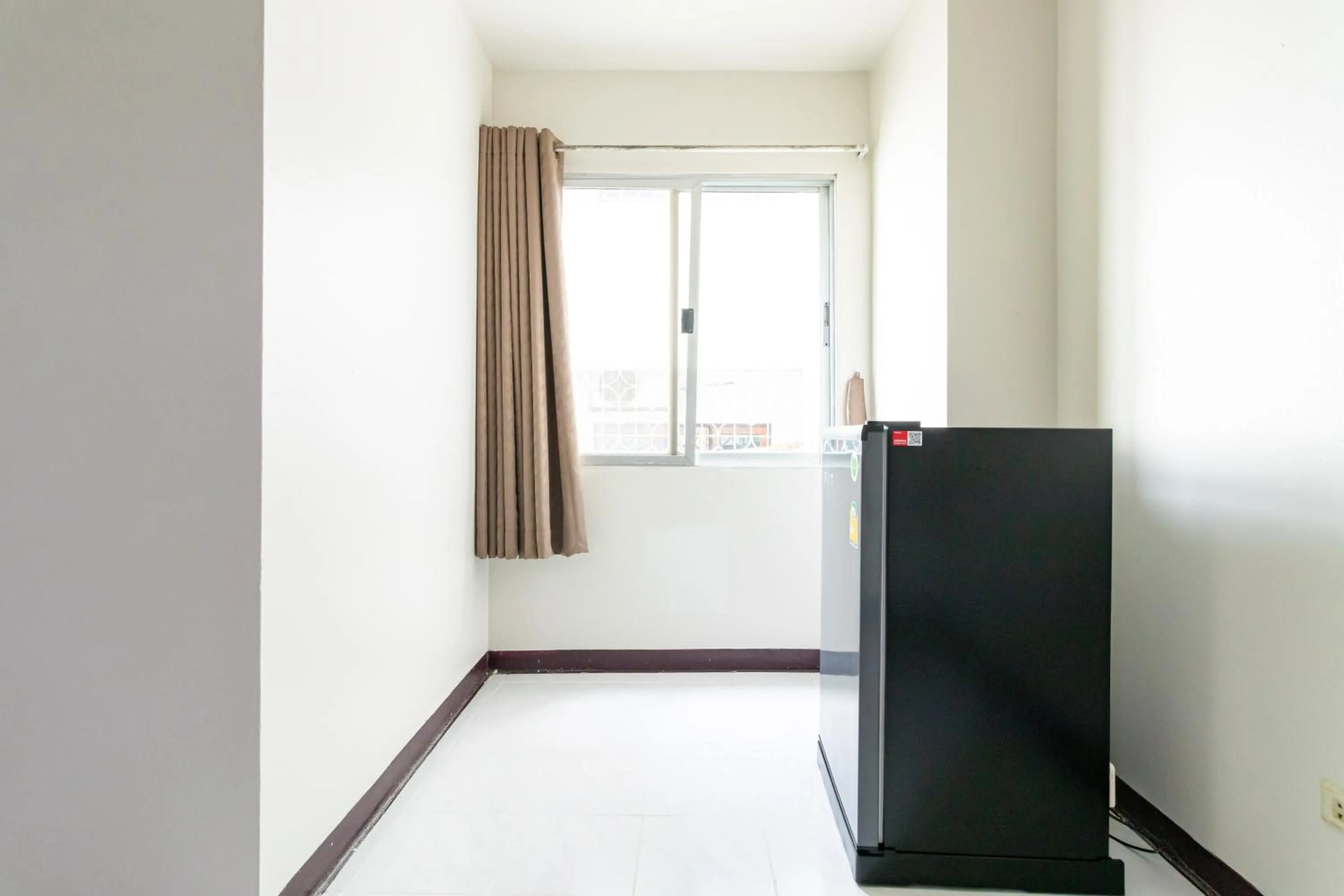 Bedroom in Boonchai Mansion