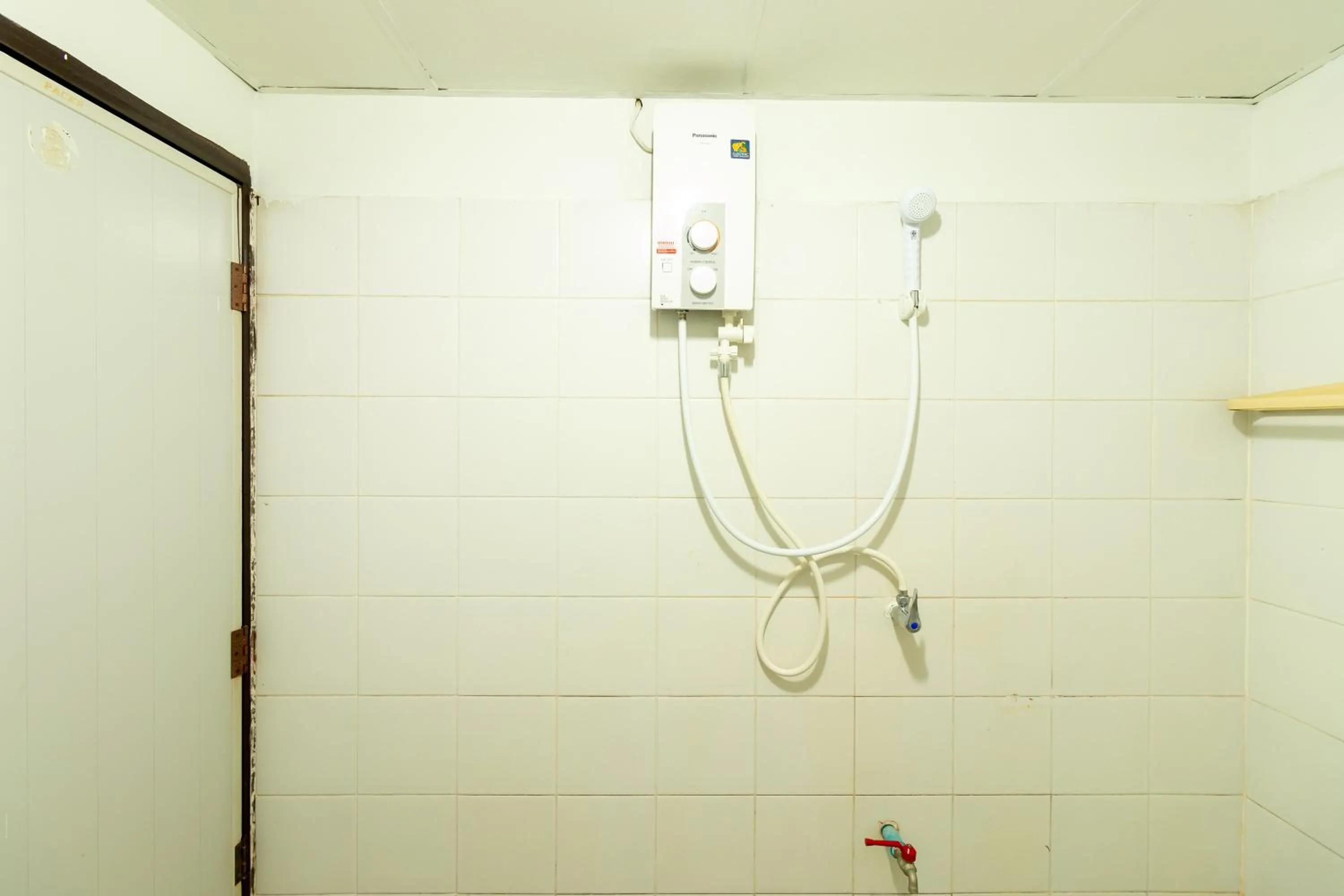 Bathroom in Boonchai Mansion