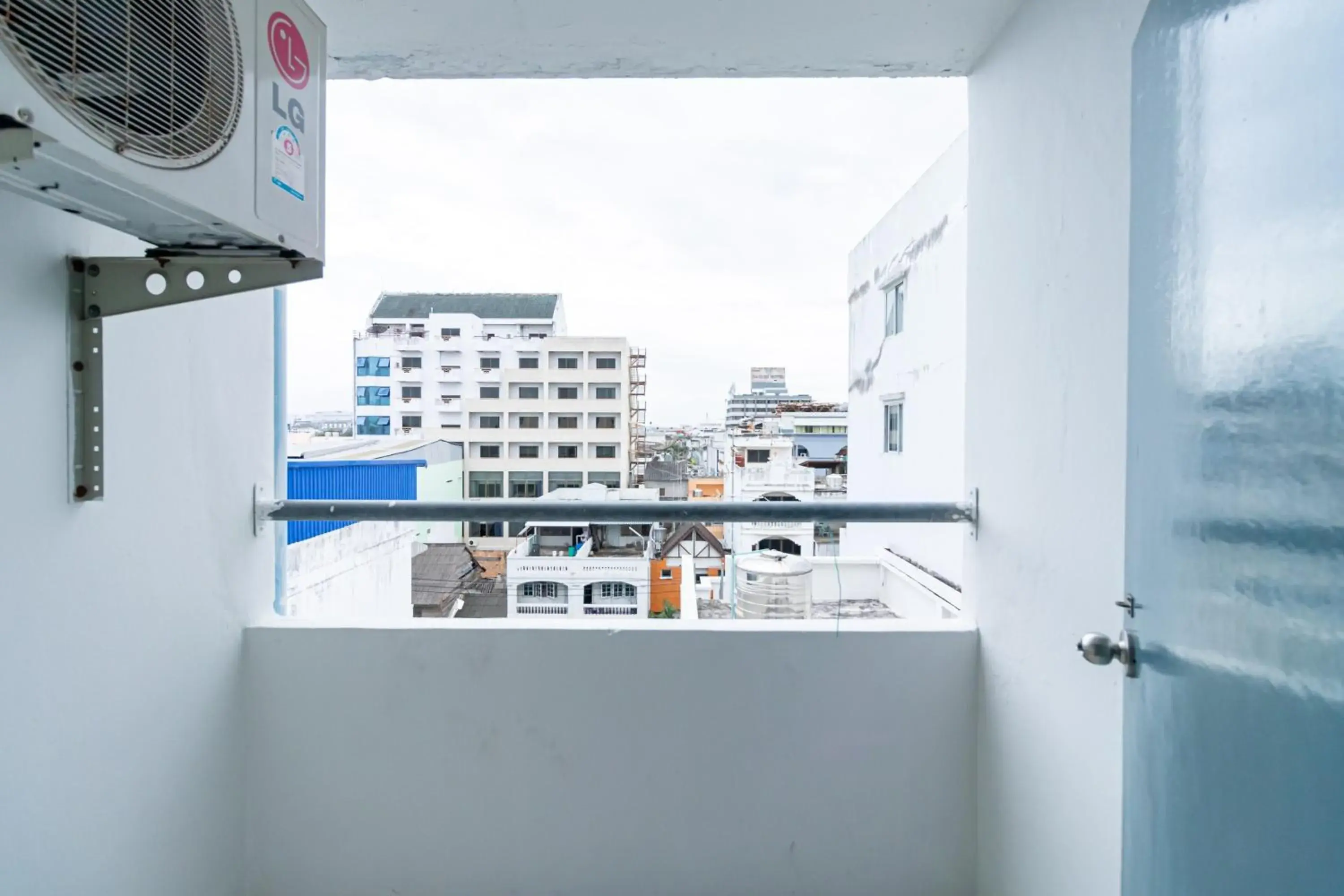 View (from property/room) in Boonchai Mansion View (from property/room) in Boonchai Mansion