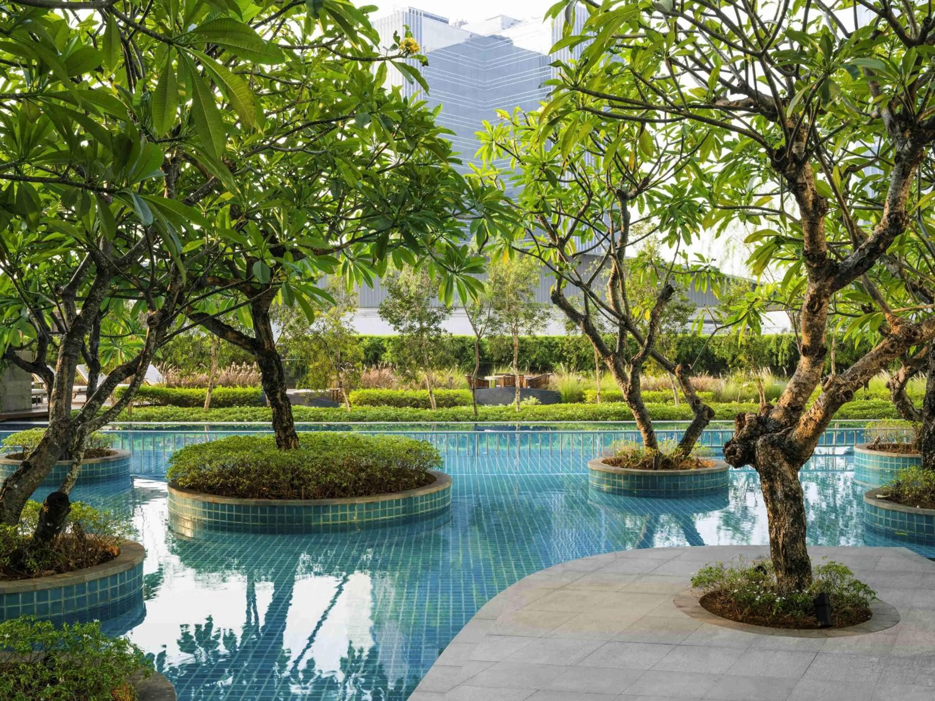 Other in Swissôtel Jakarta PIK Avenue