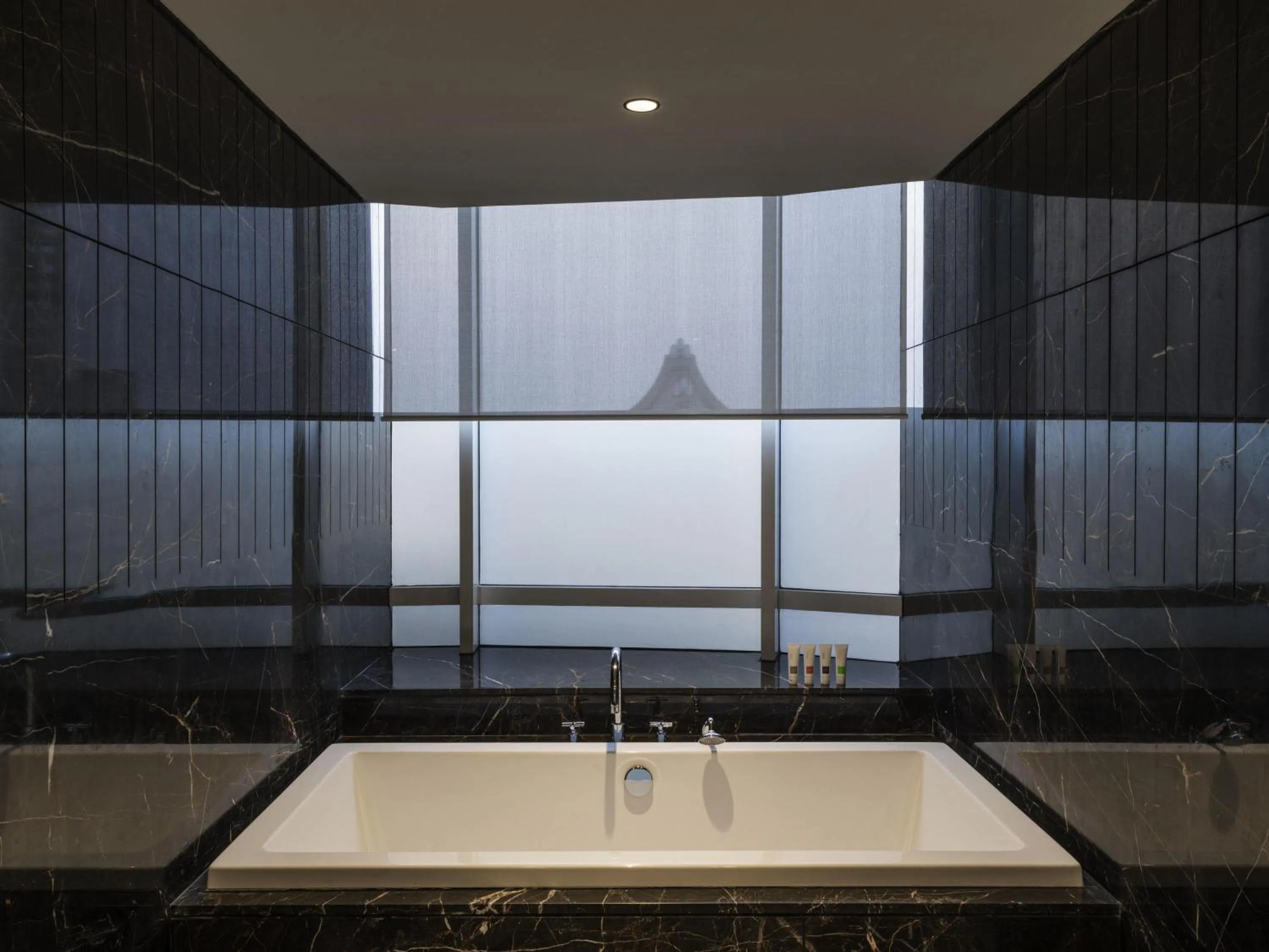 Spa and wellness centre/facilities in Swissôtel Jakarta PIK Avenue