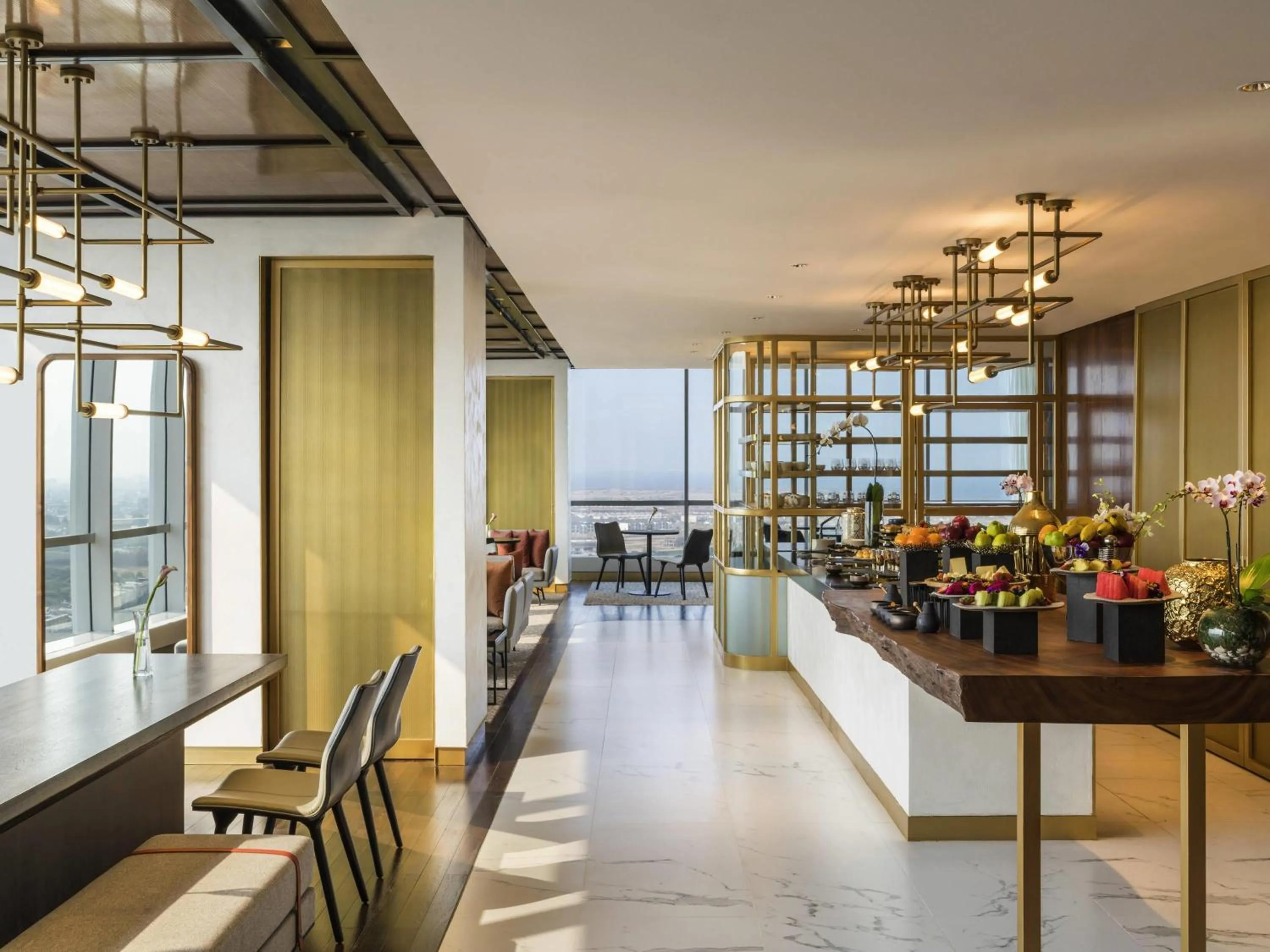 Other in Swissôtel Jakarta PIK Avenue