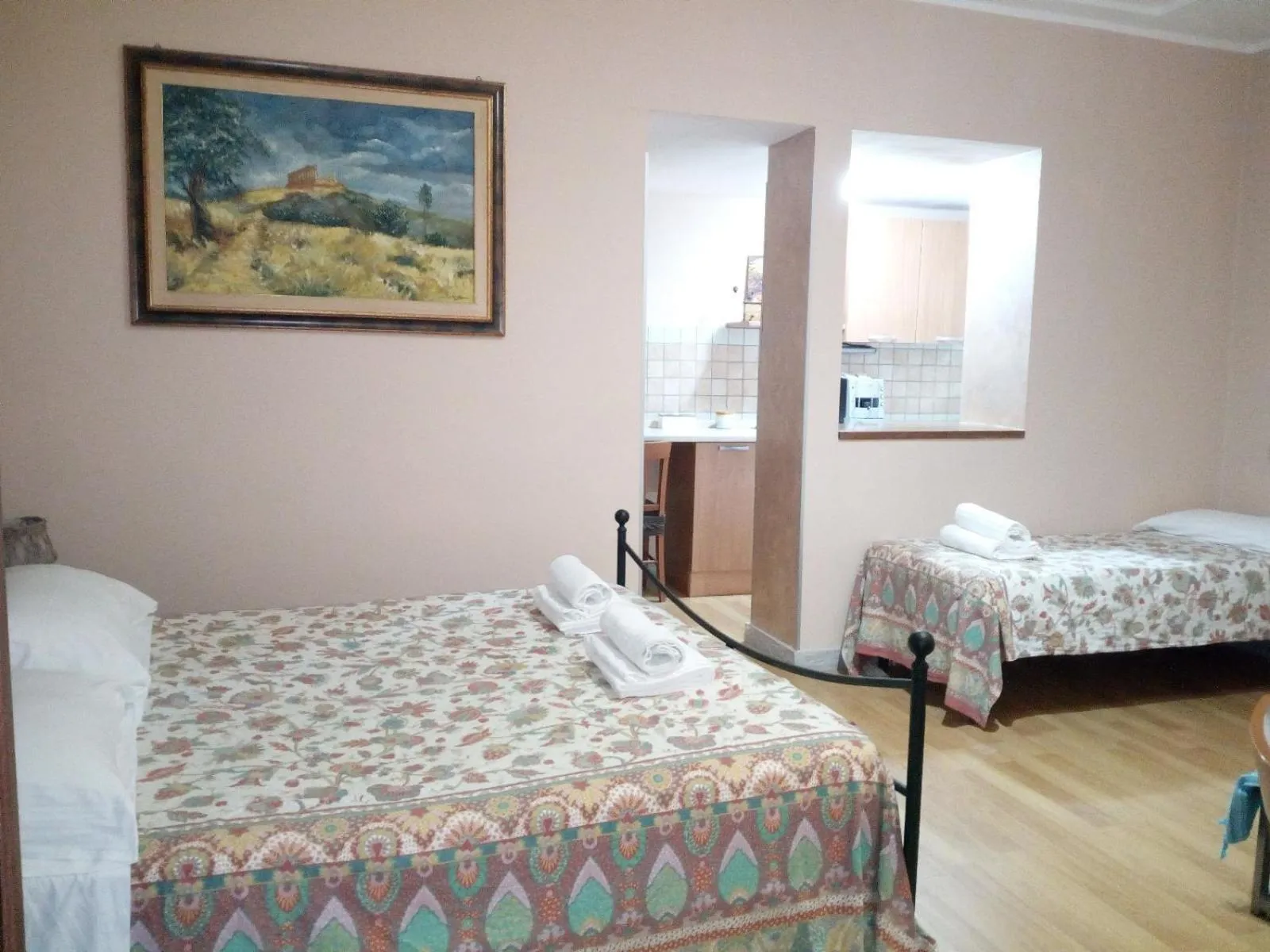 B&B Al Centro Storico