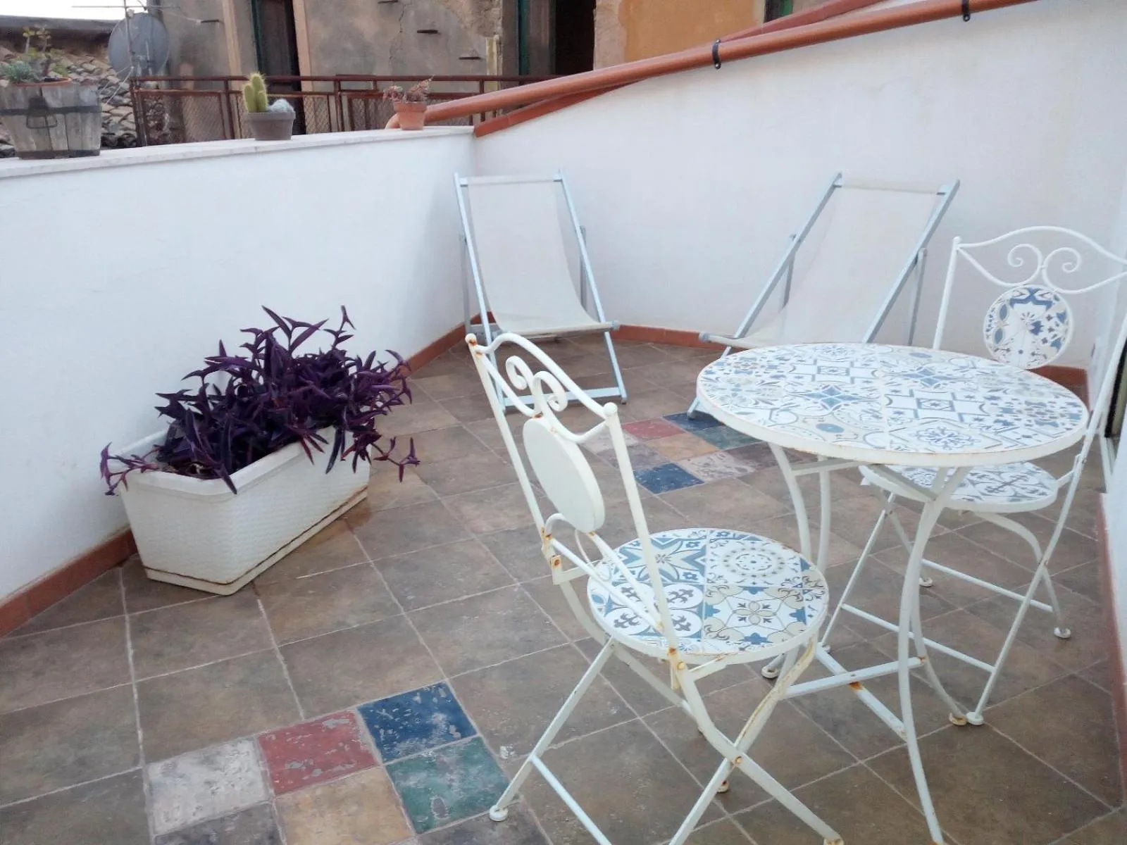 B&B Al Centro Storico