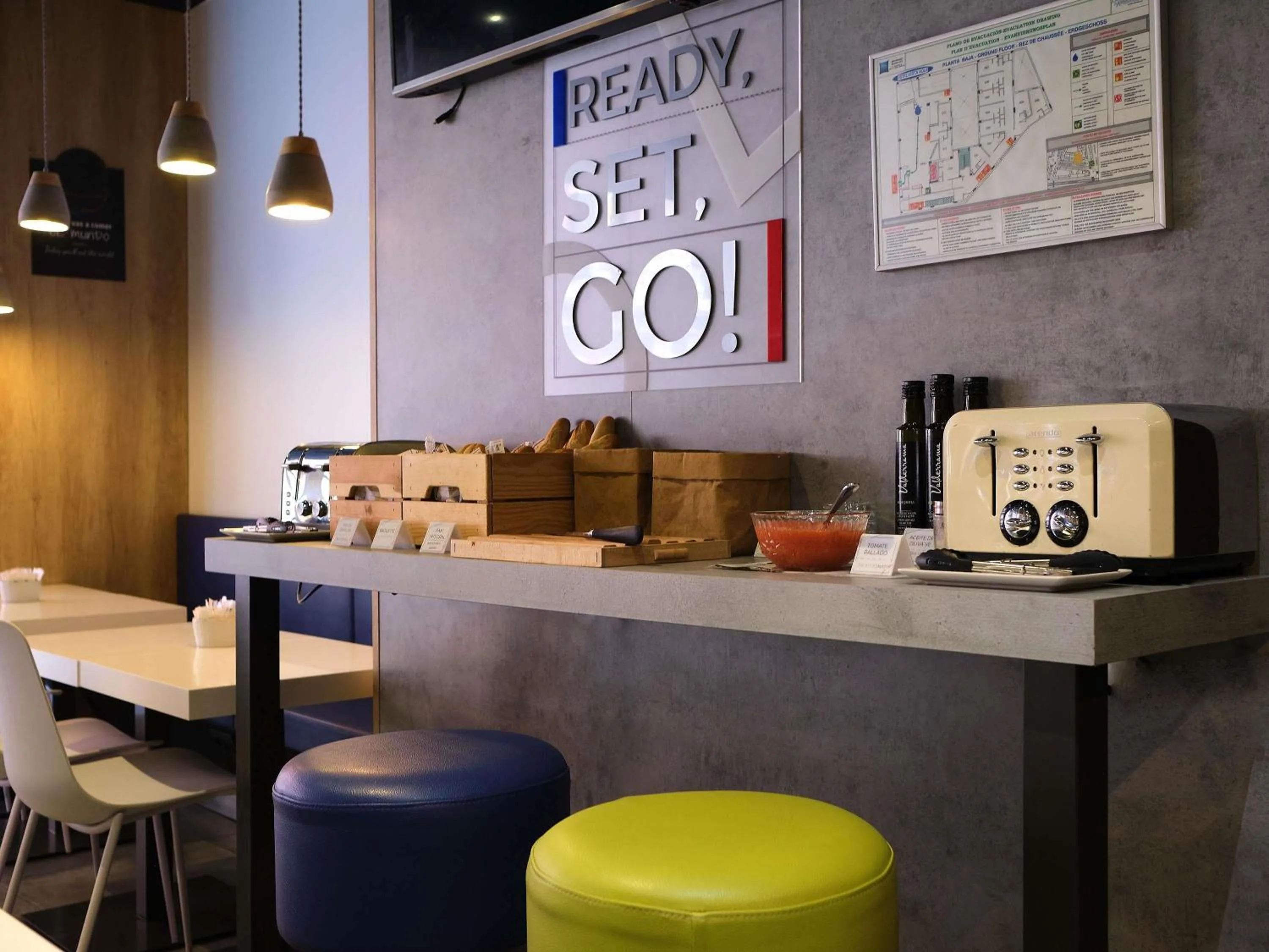 Other in Ibis Budget Bilbao City