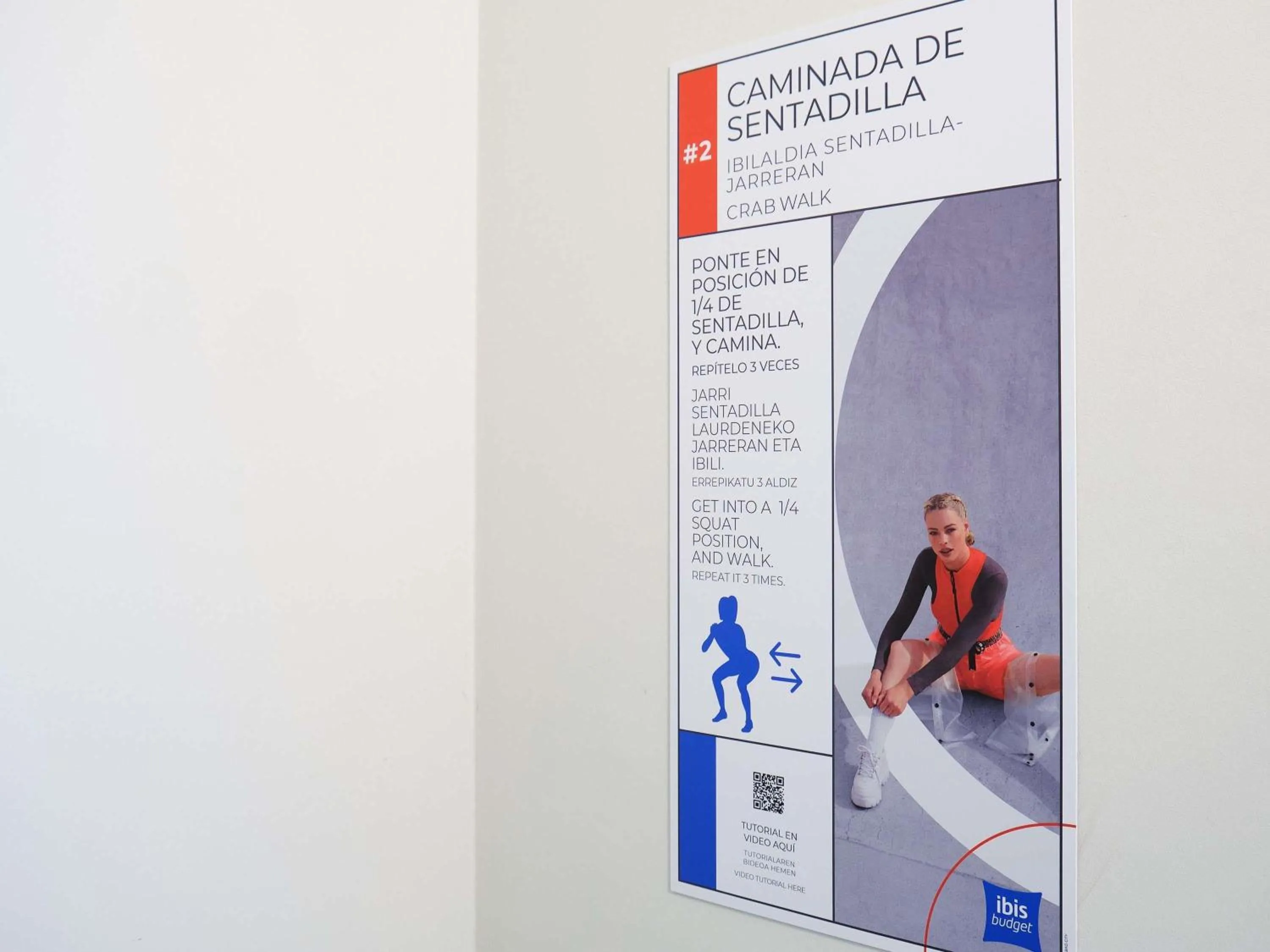 Other in Ibis Budget Bilbao City