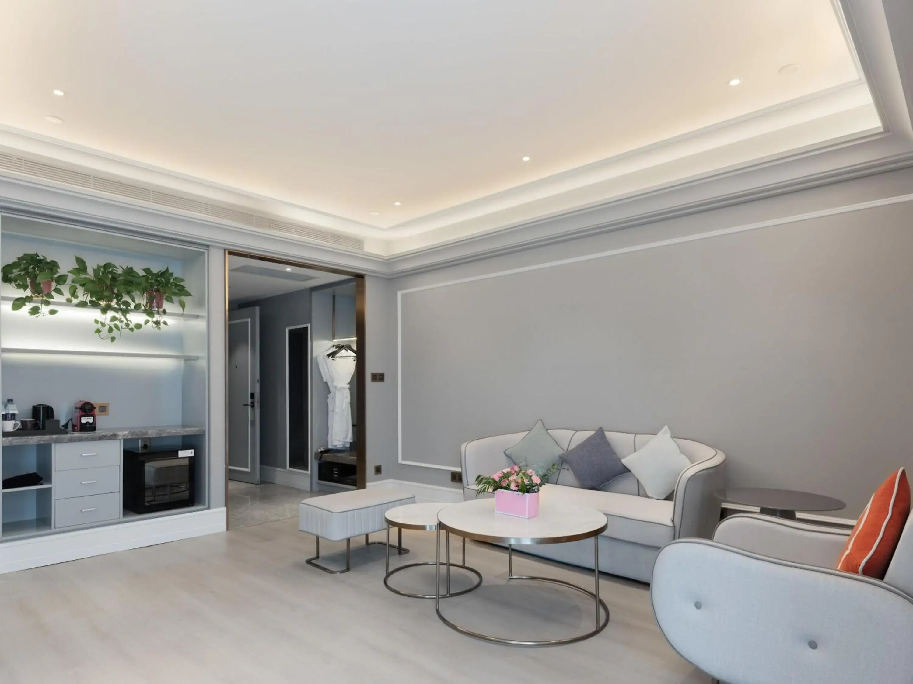 Bedroom in Mercure Xian North Bedroom in Mercure Xian North