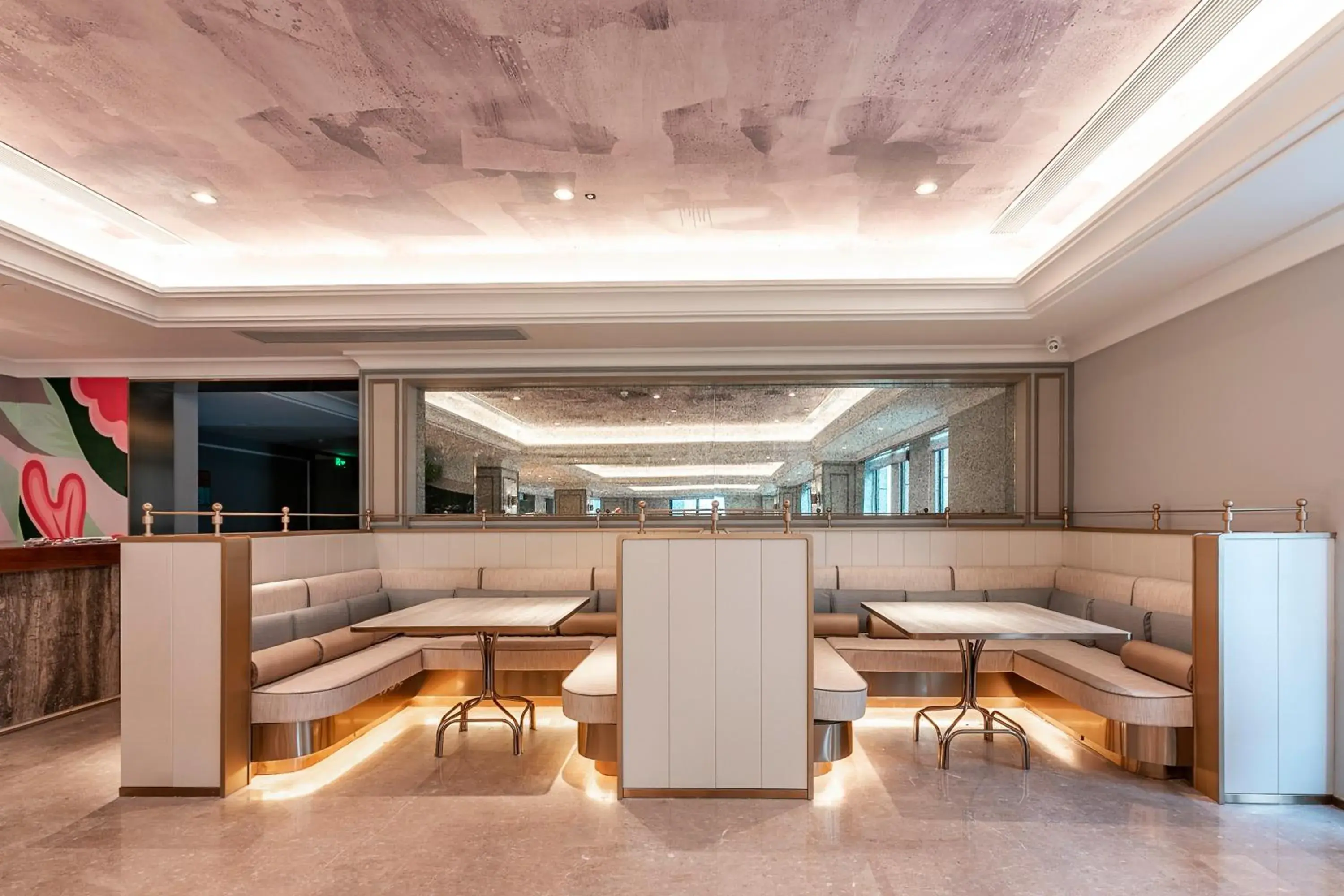 Restaurant/places to eat in Mercure Xian North Restaurant/places to eat in Mercure Xian North