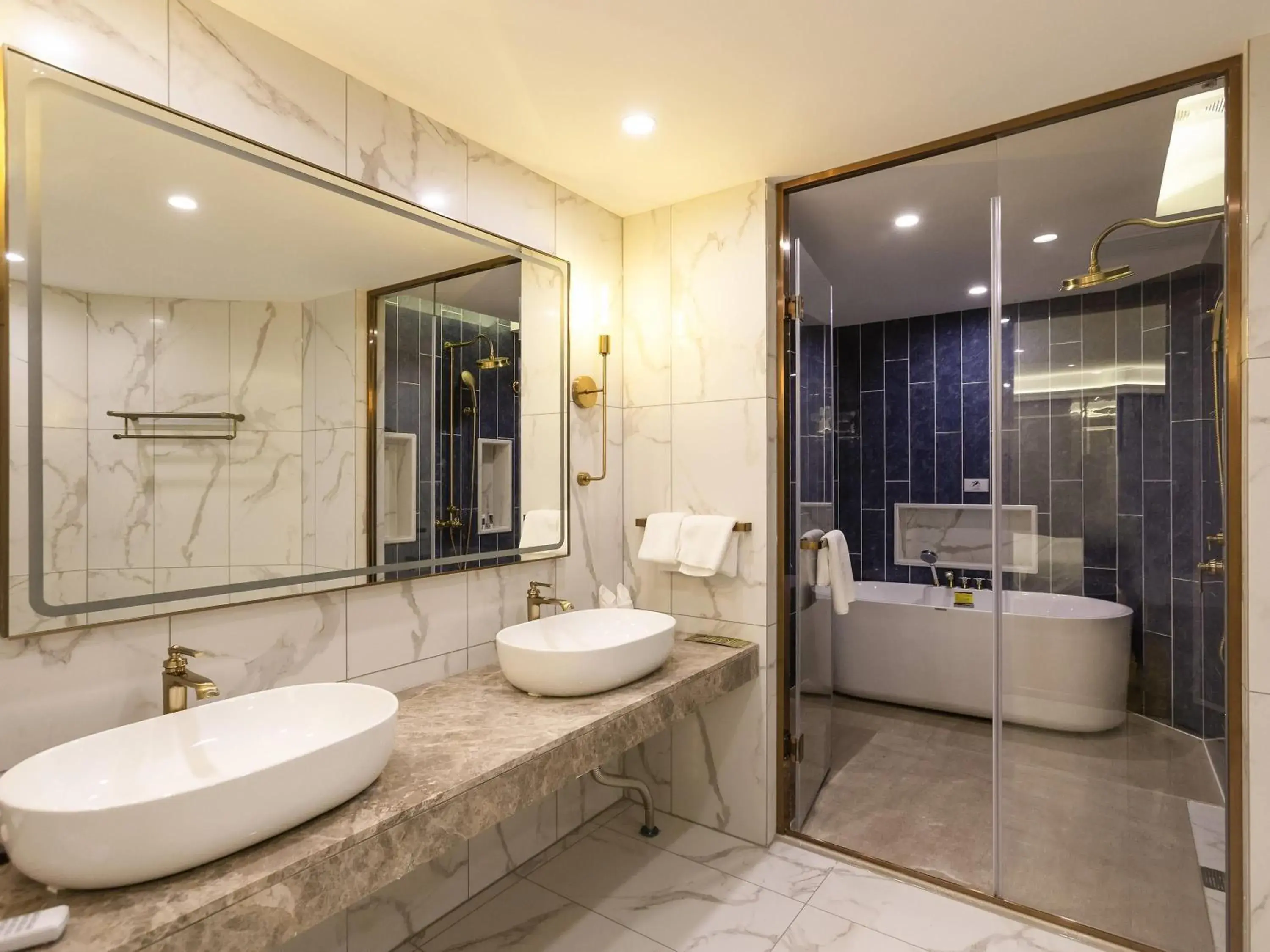 Bedroom in Mercure Taiyuan E Tech Bedroom in Mercure Taiyuan E Tech