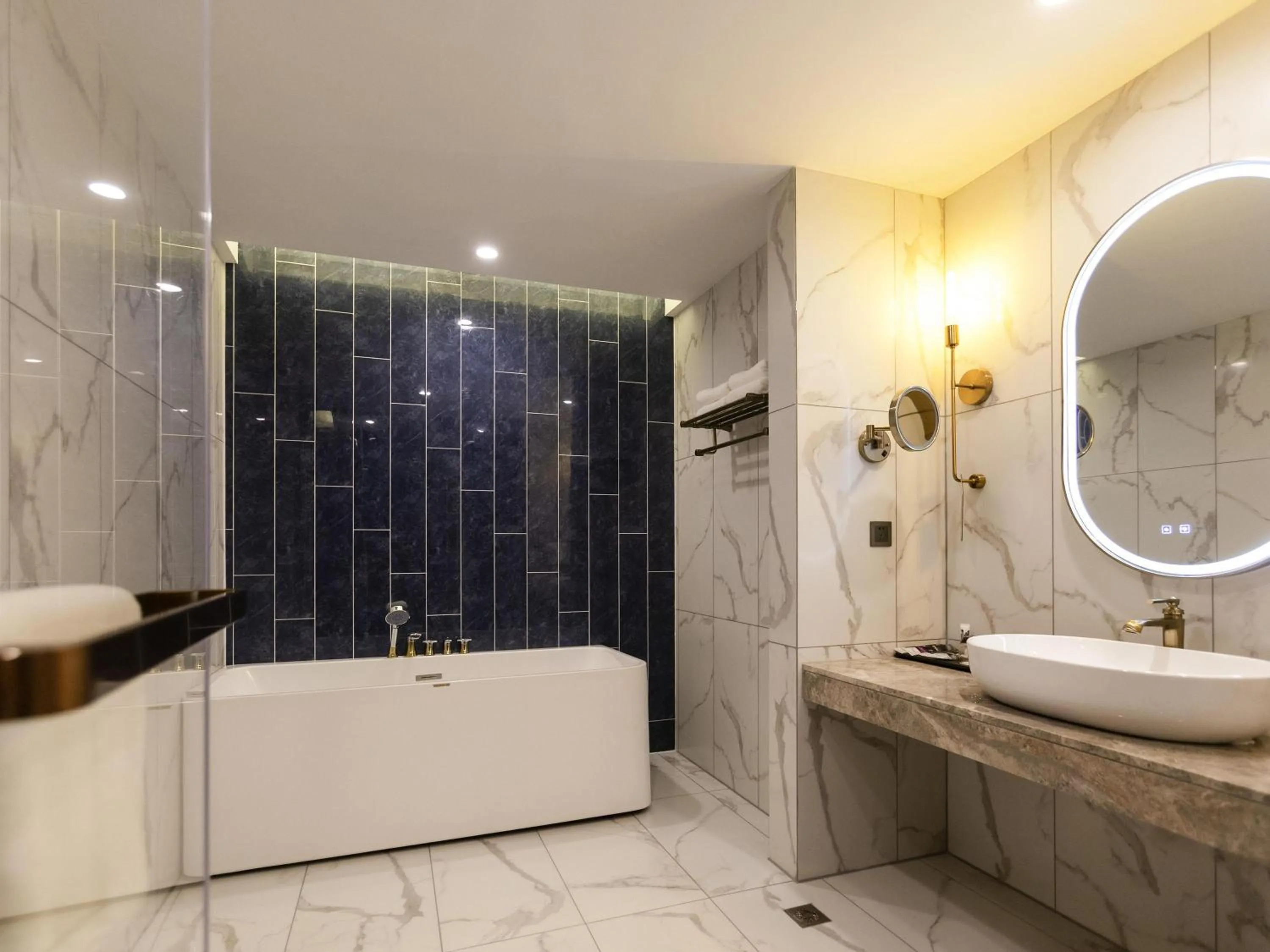 Bedroom in Mercure Taiyuan E Tech