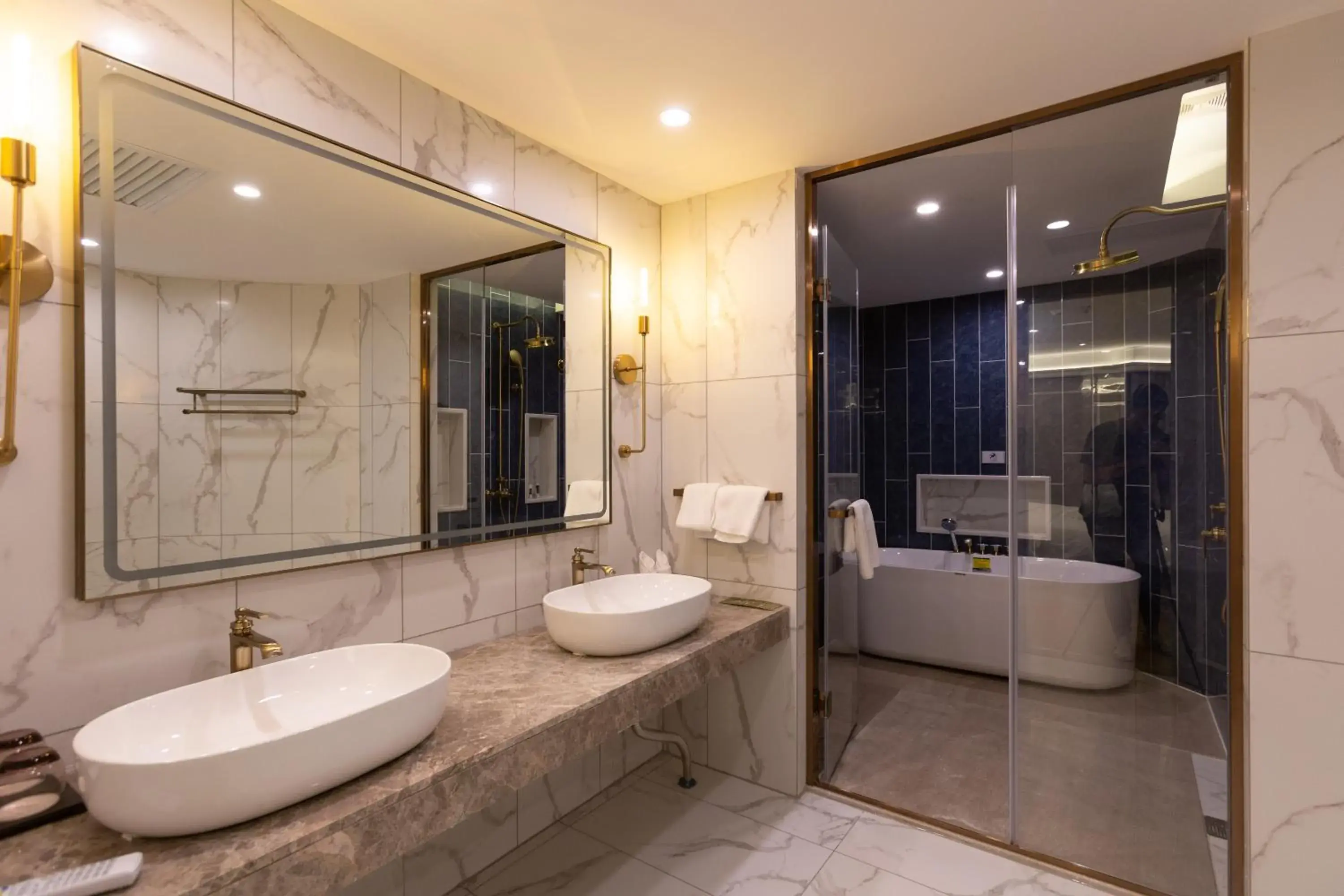 Privilege King Suite in Mercure Taiyuan E Tech Privilege King Suite in Mercure Taiyuan E Tech