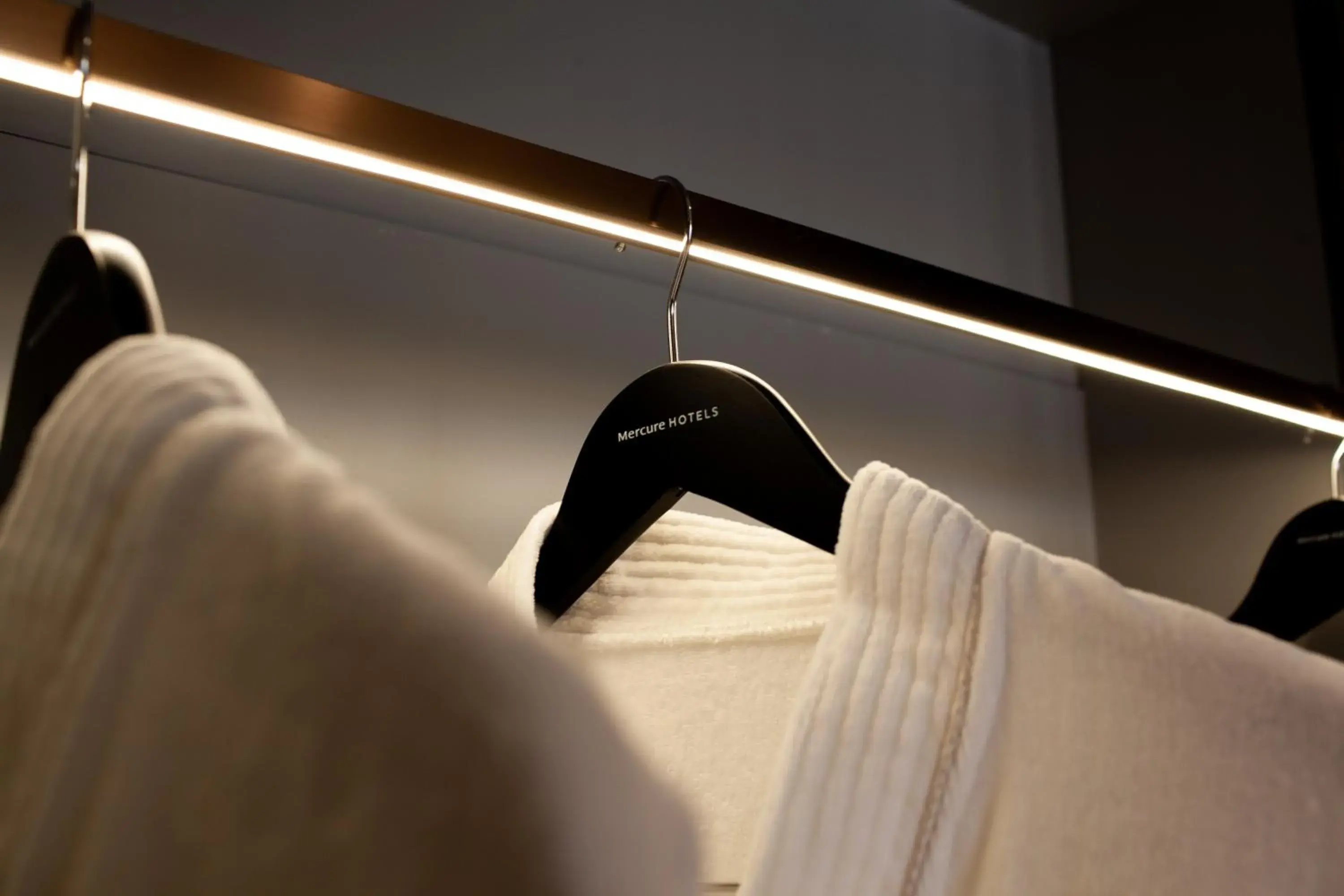 Bedroom in Mercure Taiyuan E Tech Bedroom in Mercure Taiyuan E Tech