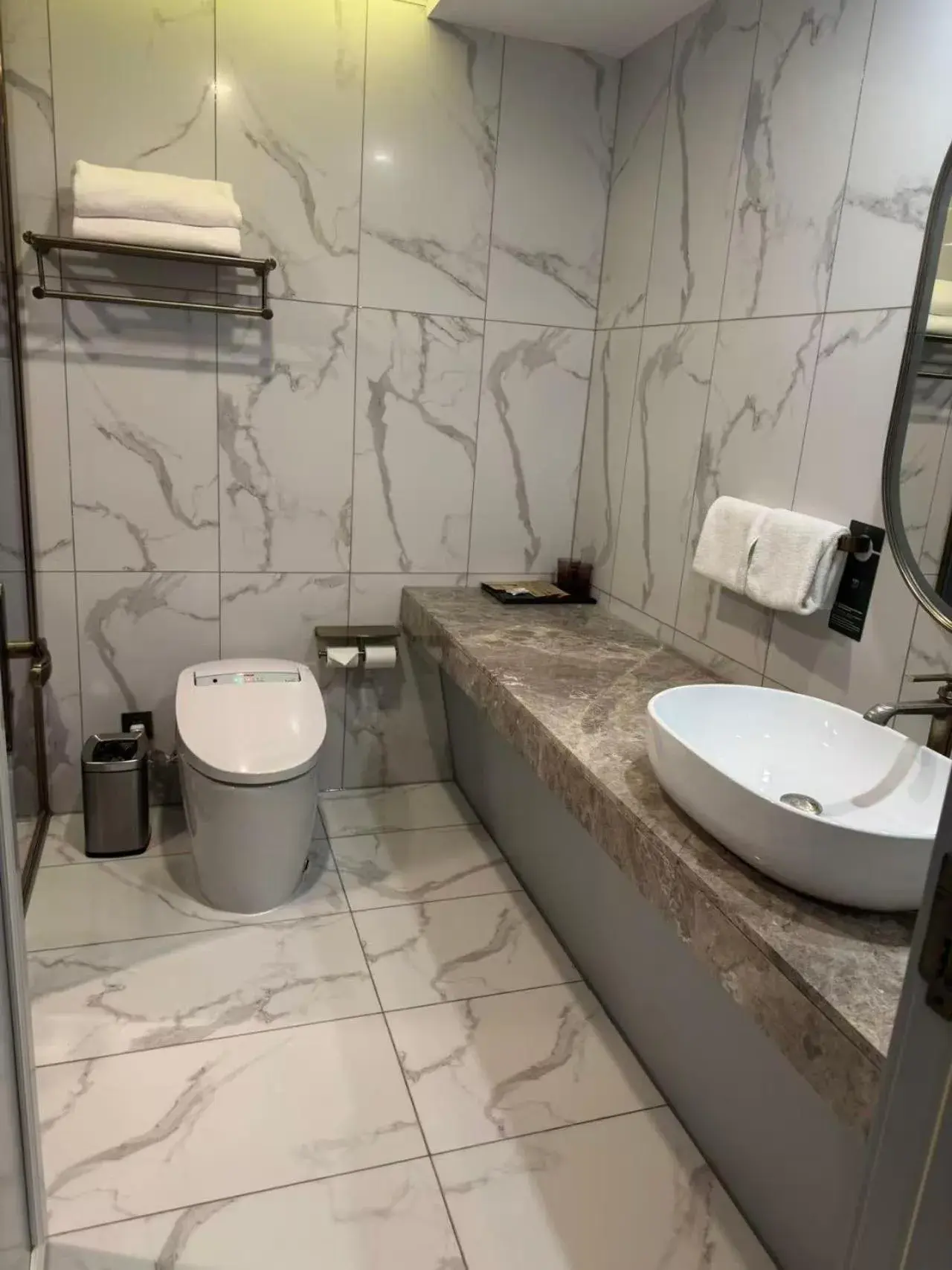 Classic Family Room in Mercure Taiyuan E Tech Classic Family Room in Mercure Taiyuan E Tech