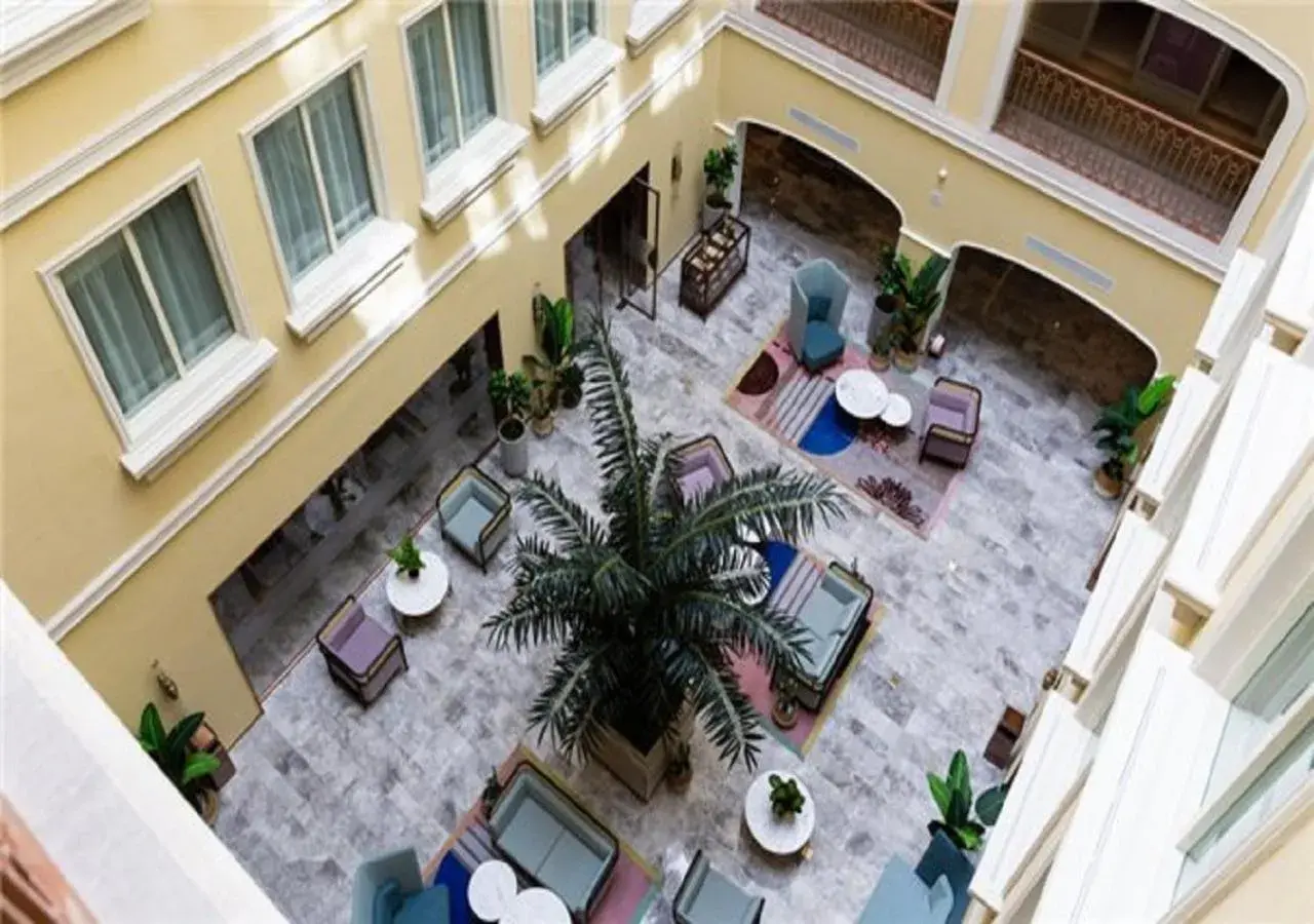 Mercure Taiyuan E Tech Mercure Taiyuan E Tech