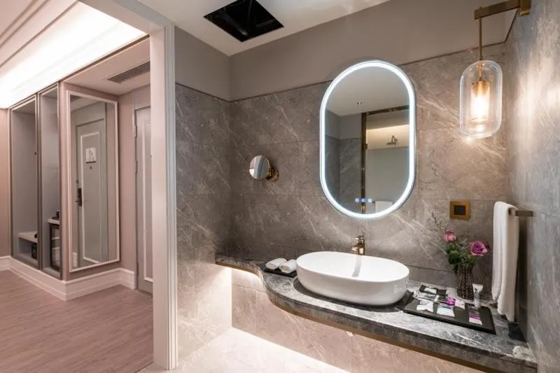 Mercure Shanghai Xujiahui South