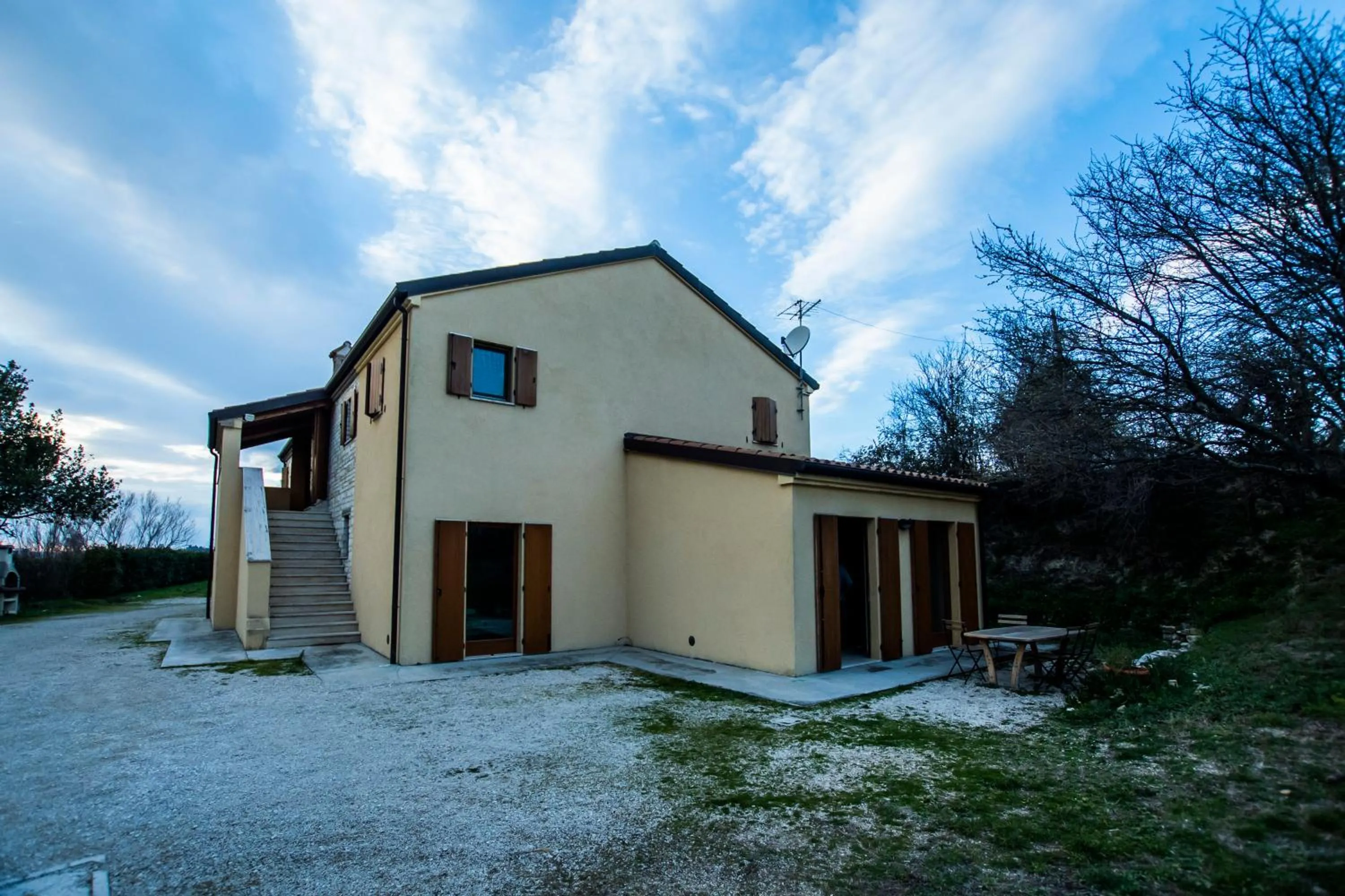 Agriturismo Conero