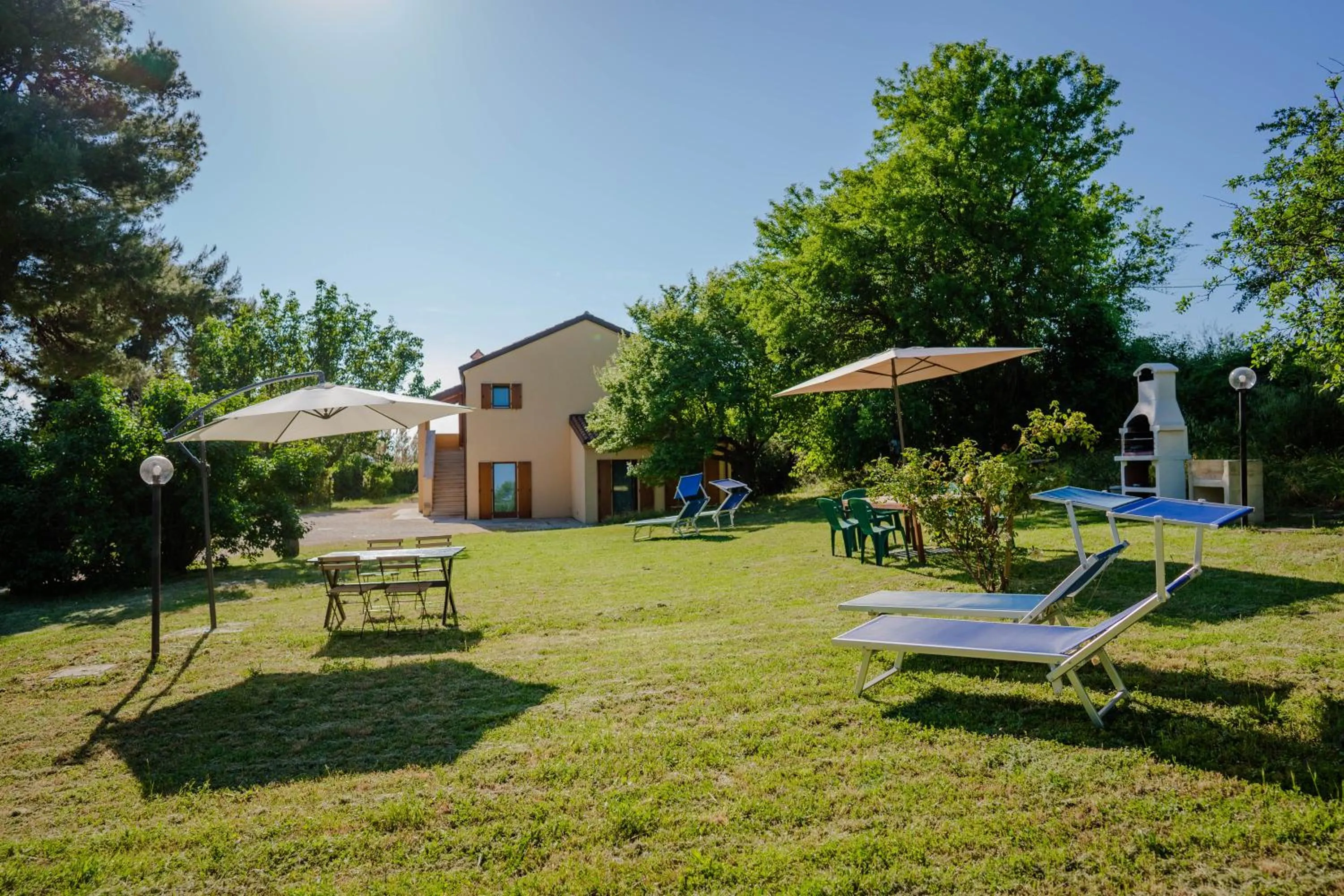 Agriturismo Conero