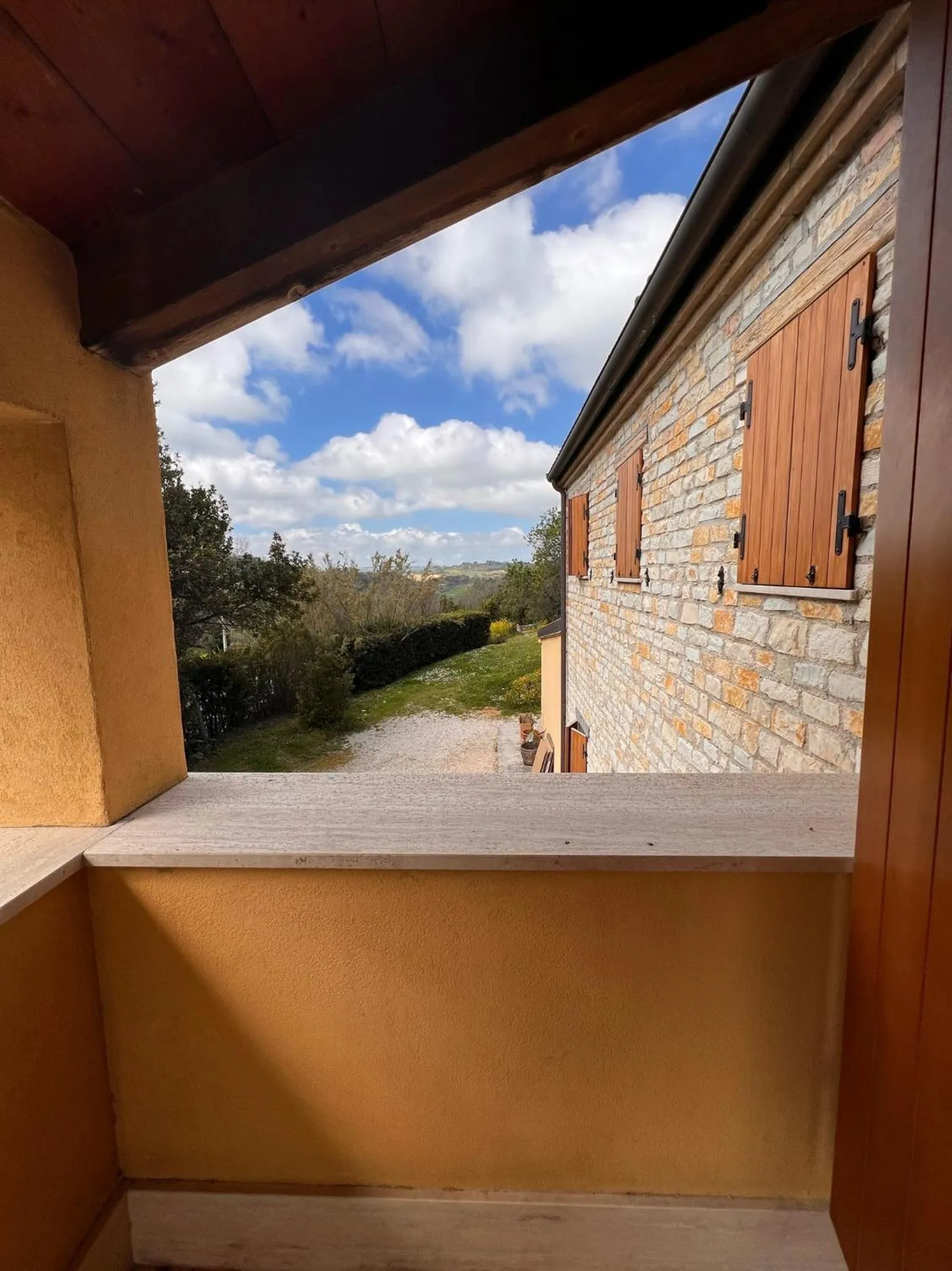 Agriturismo Conero