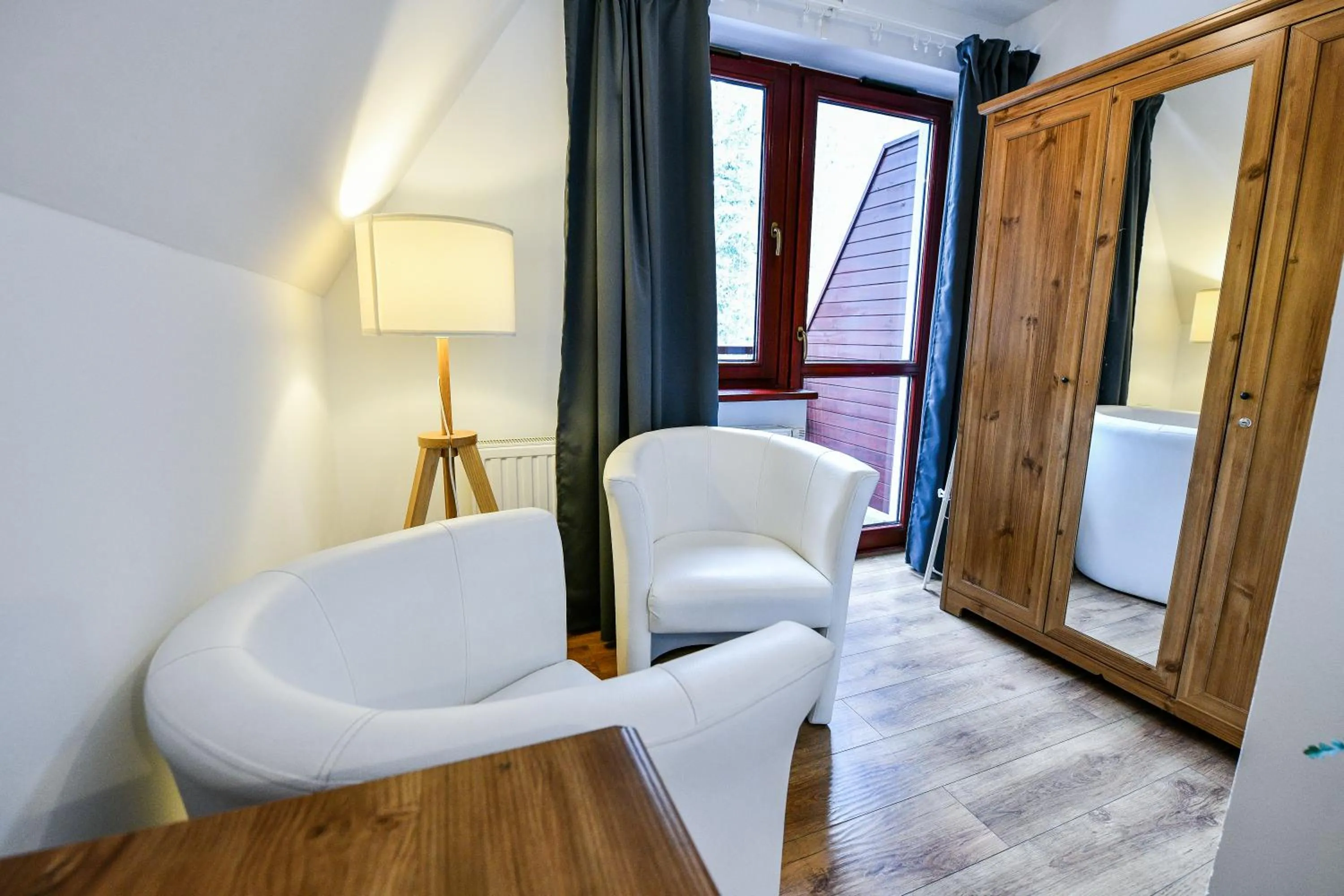 Other, Bed in RentPlanet - Apartamenty Bulwary Słowackiego