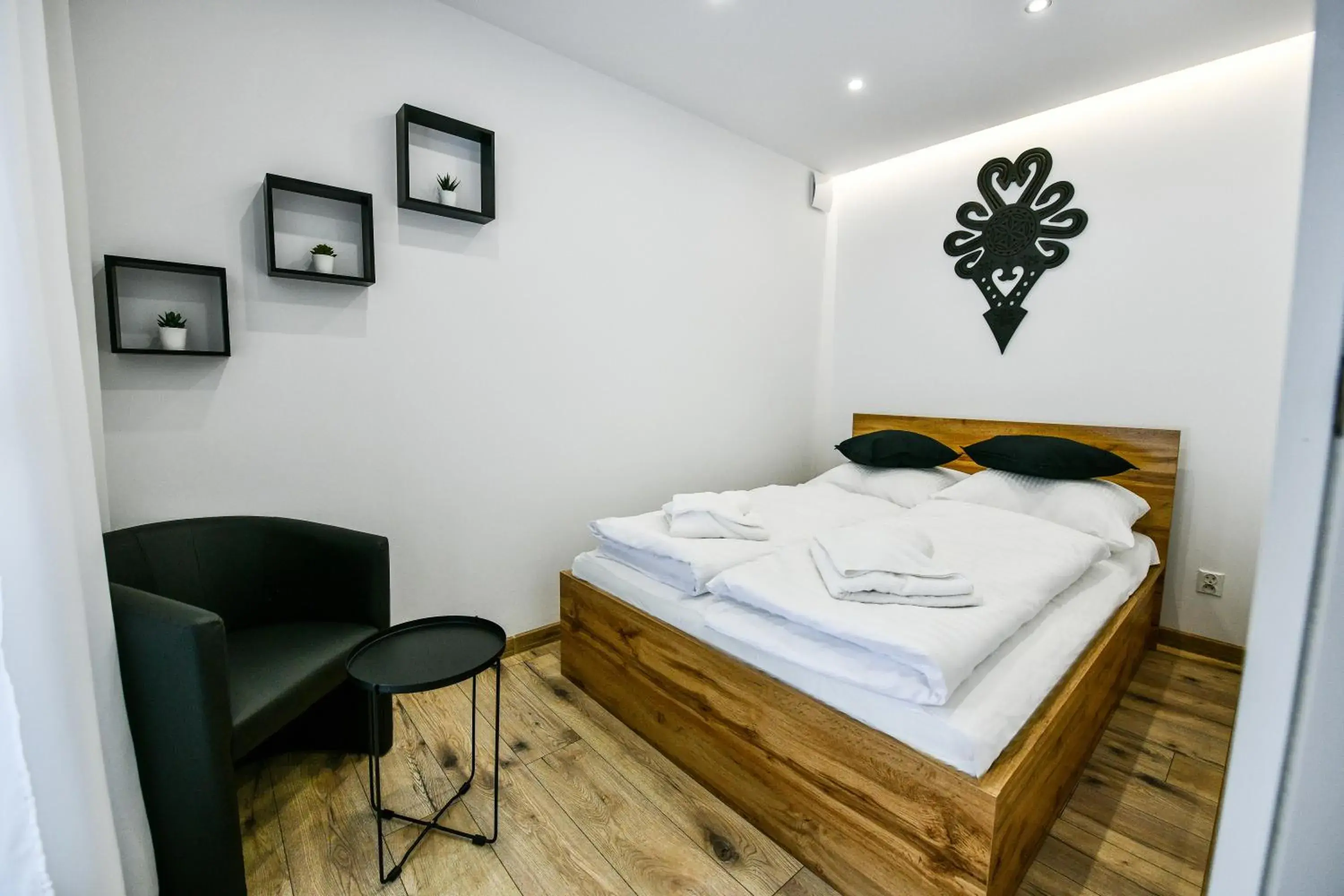 RentPlanet - Apartamenty Bulwary Słowackiego RentPlanet - Apartamenty Bulwary Słowackiego