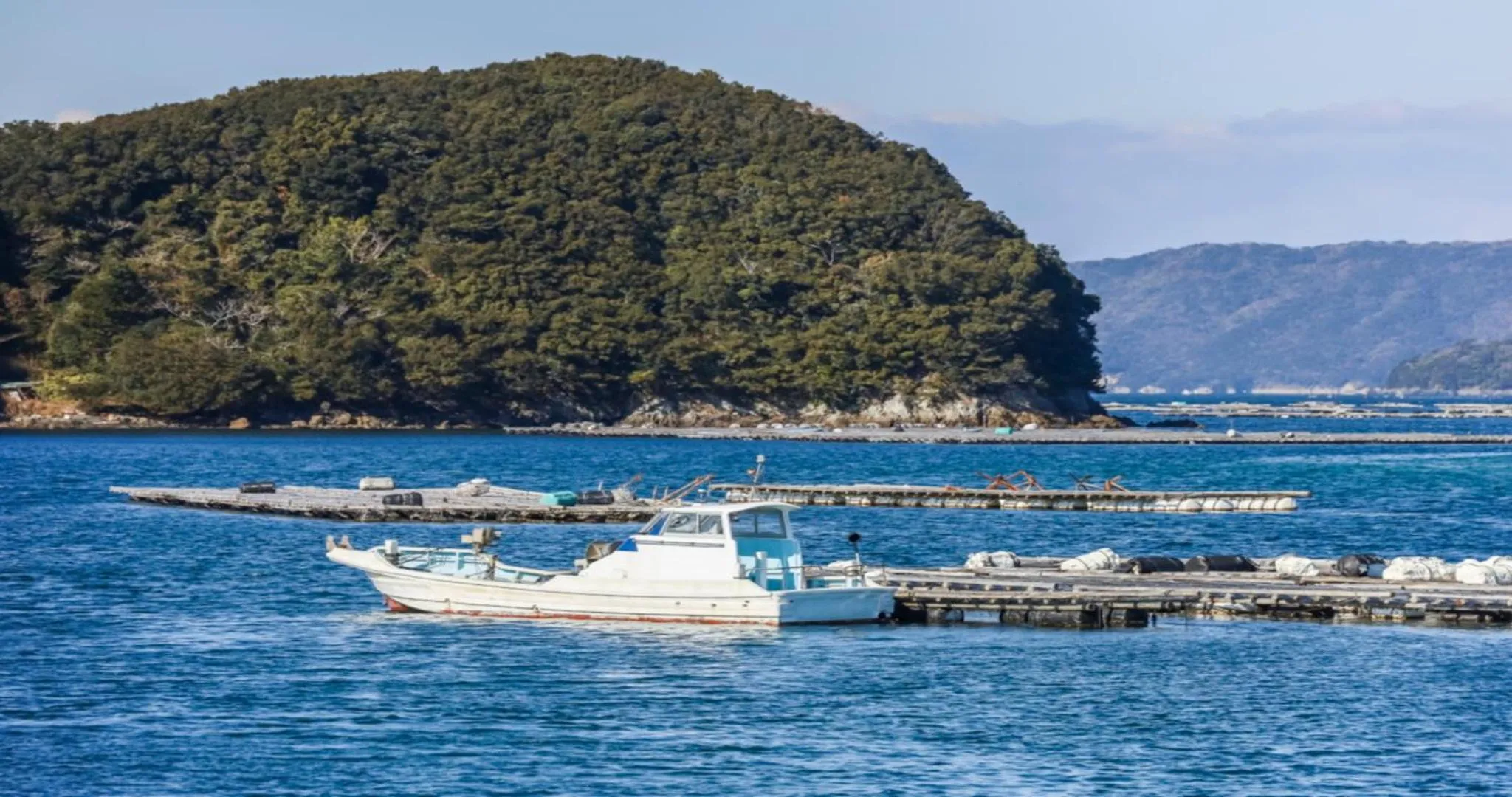 Nearby landmark in KAMENOI HOTEL Toba