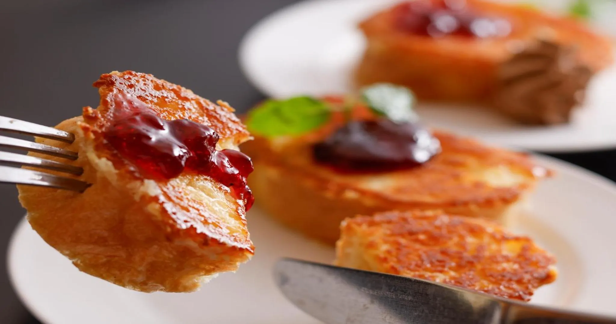 Restaurant/places to eat in KAMENOI HOTEL Toba