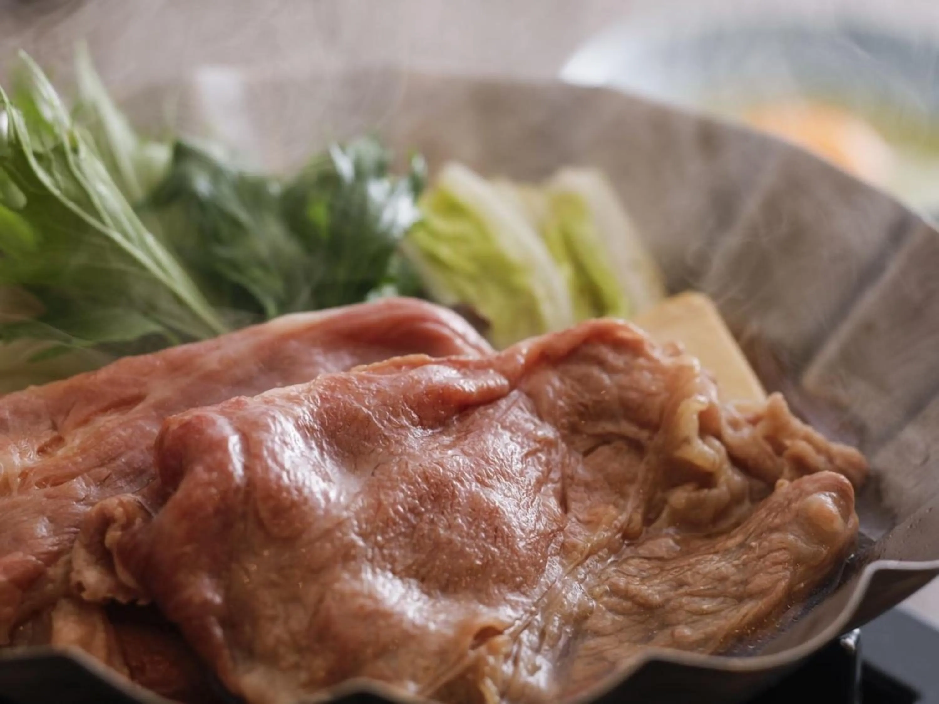 Dinner in KAMENOI HOTEL Toba