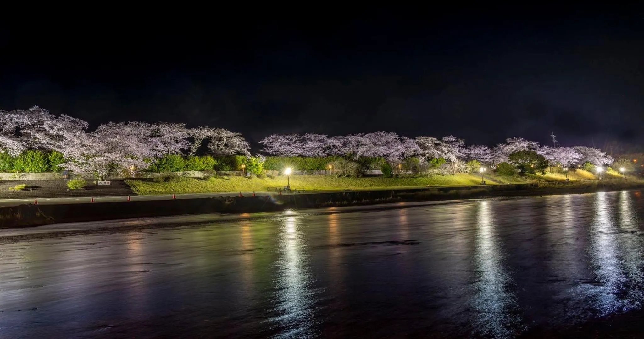 Nearby landmark in KAMENOI HOTEL Toba