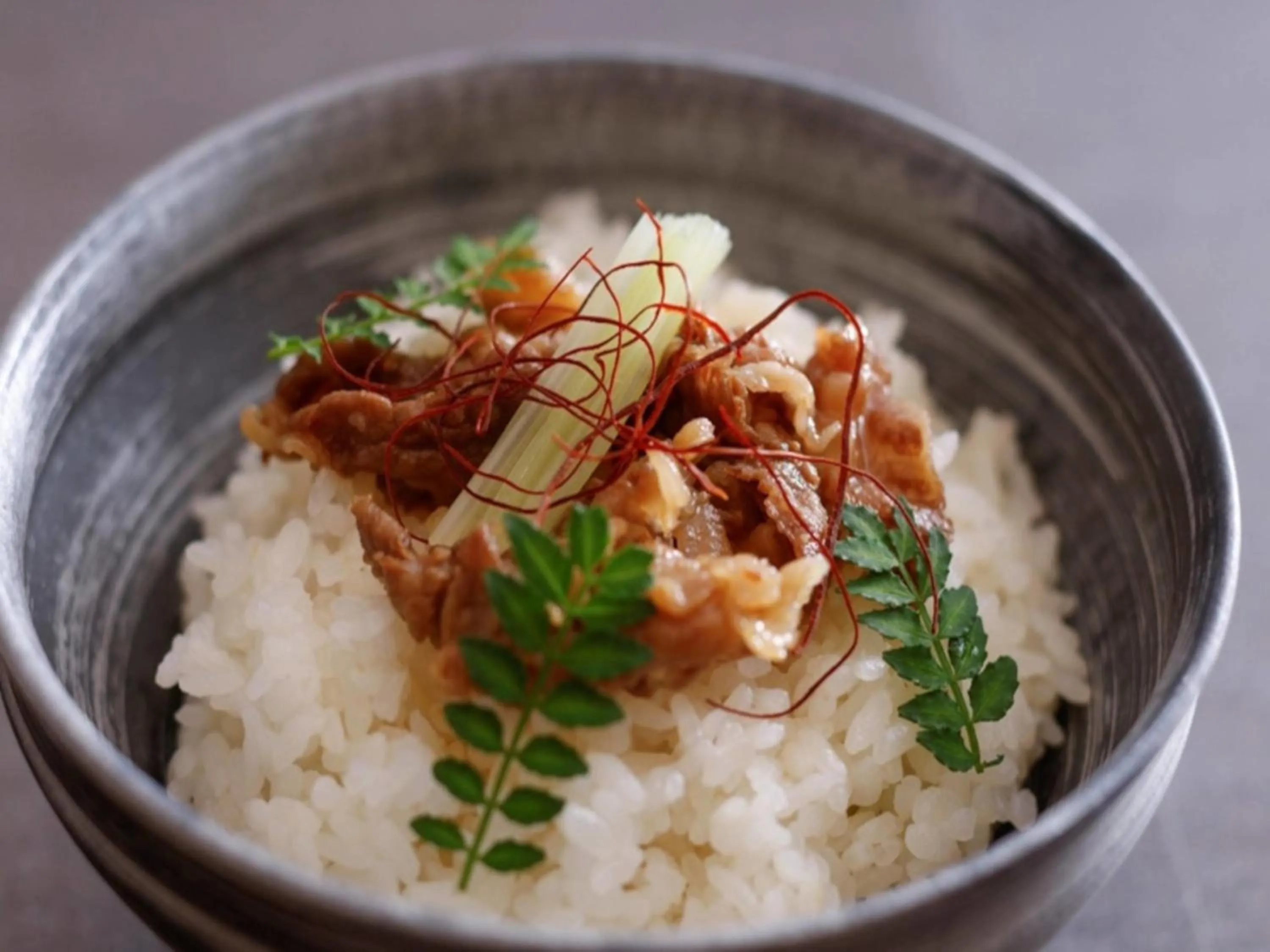 Dinner in KAMENOI HOTEL Toba