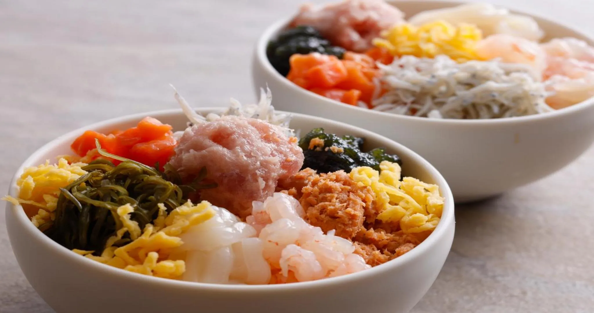 Restaurant/places to eat in KAMENOI HOTEL Toba