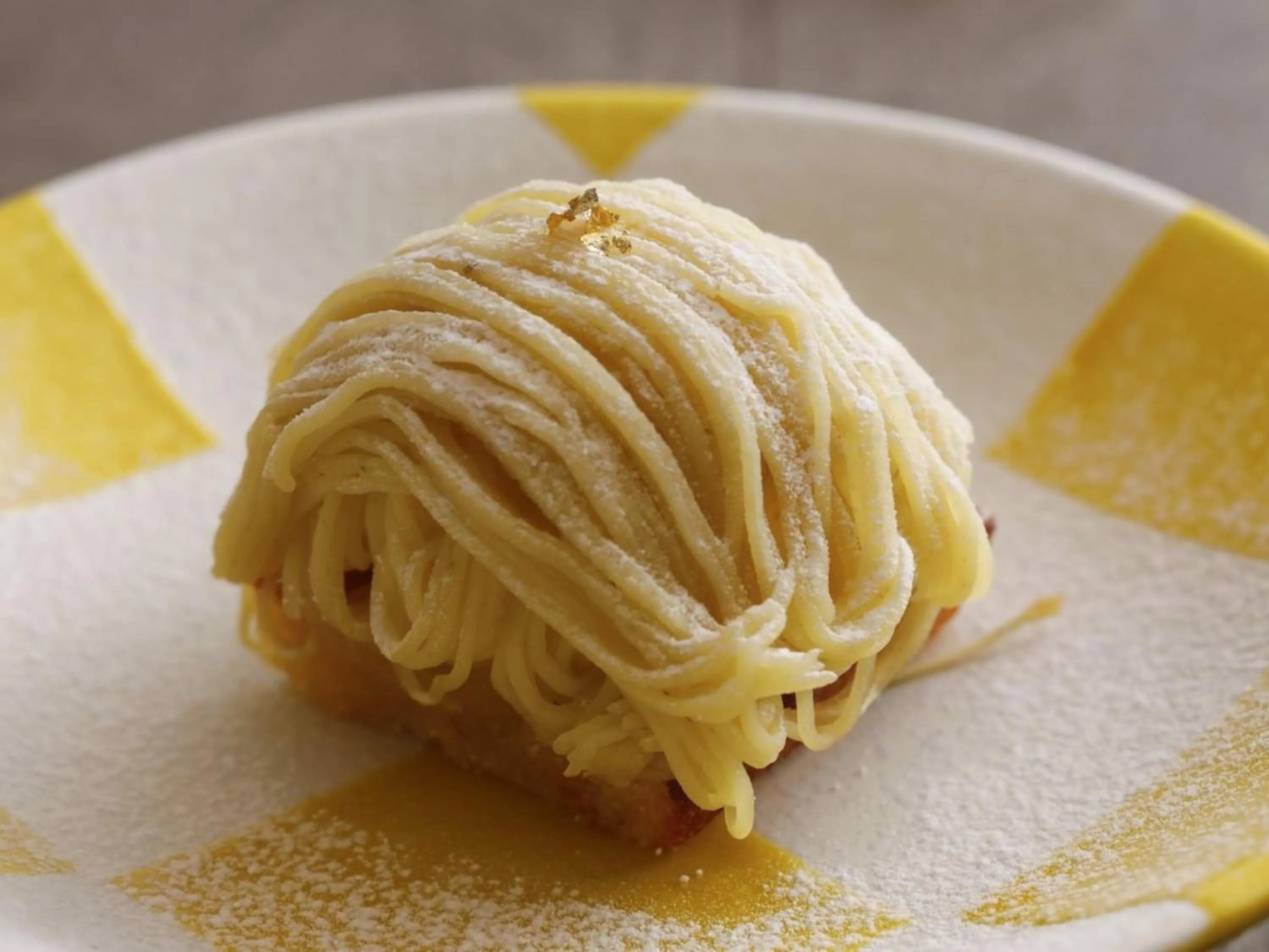 Dinner in KAMENOI HOTEL Toba