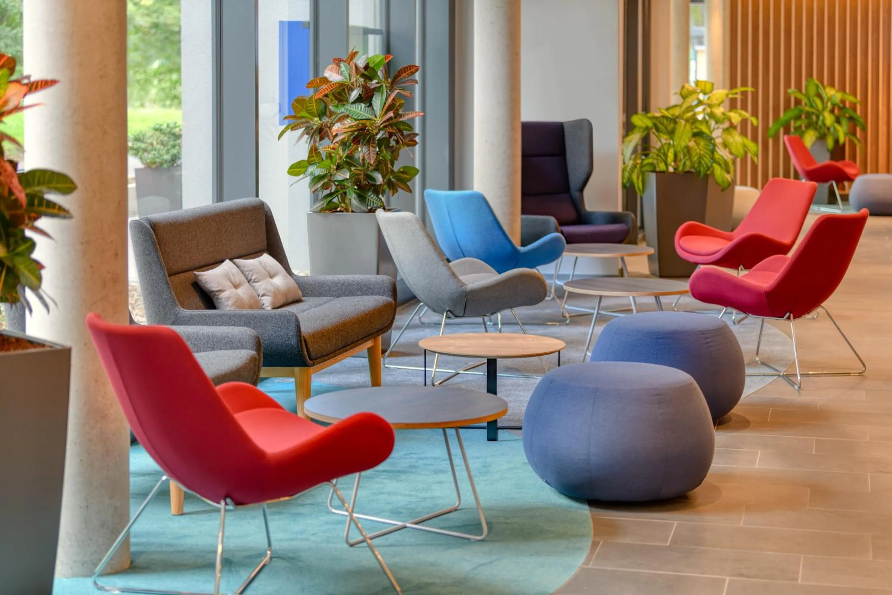 Other in Holiday Inn Express Göttingen by IHG