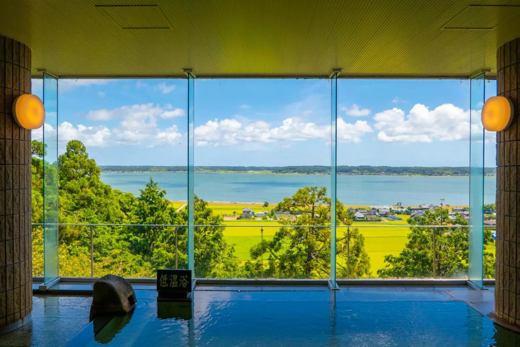 KAMENOI HOTEL Itako KAMENOI HOTEL Itako