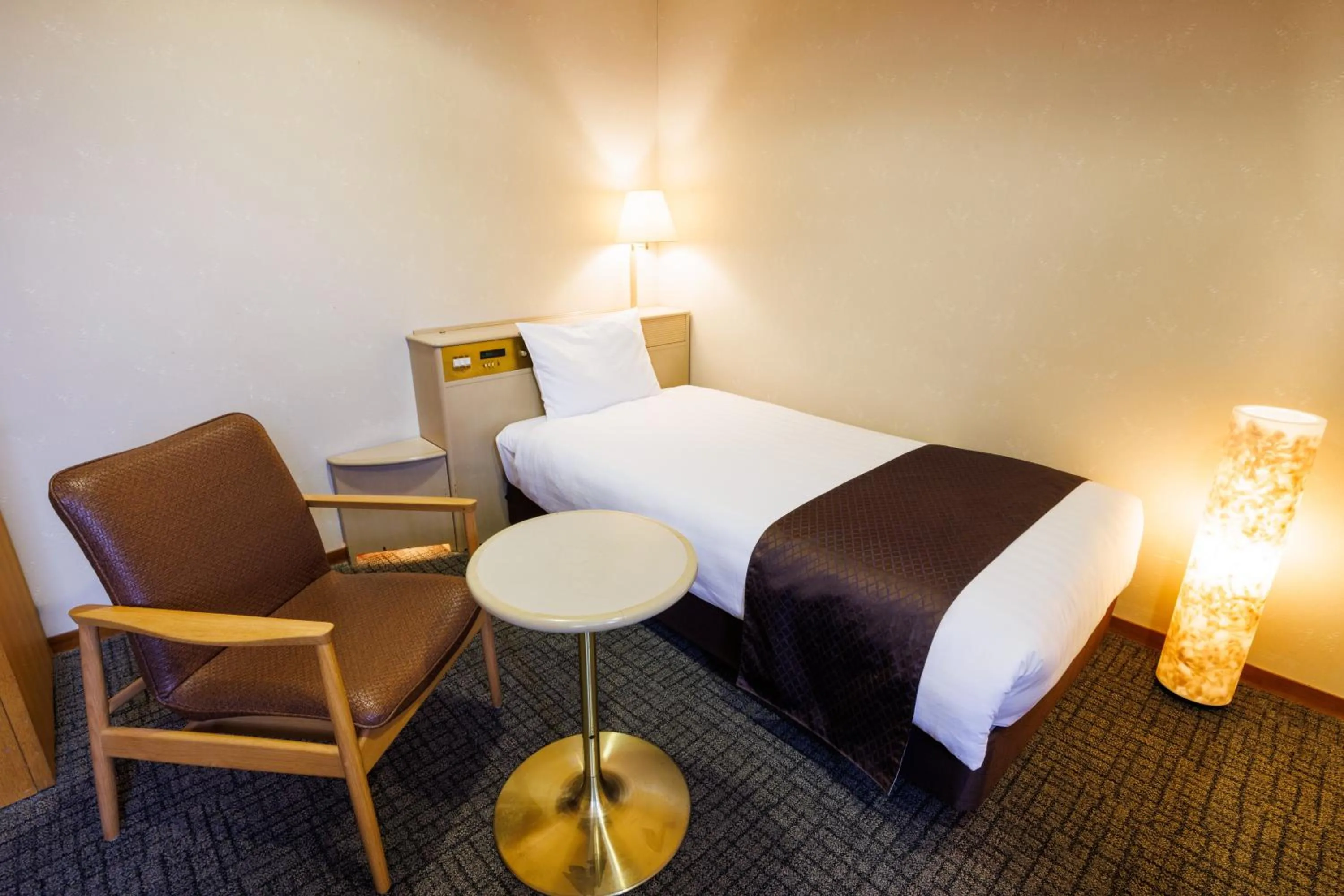 Photo of the whole room in KAMENOI HOTEL Itako