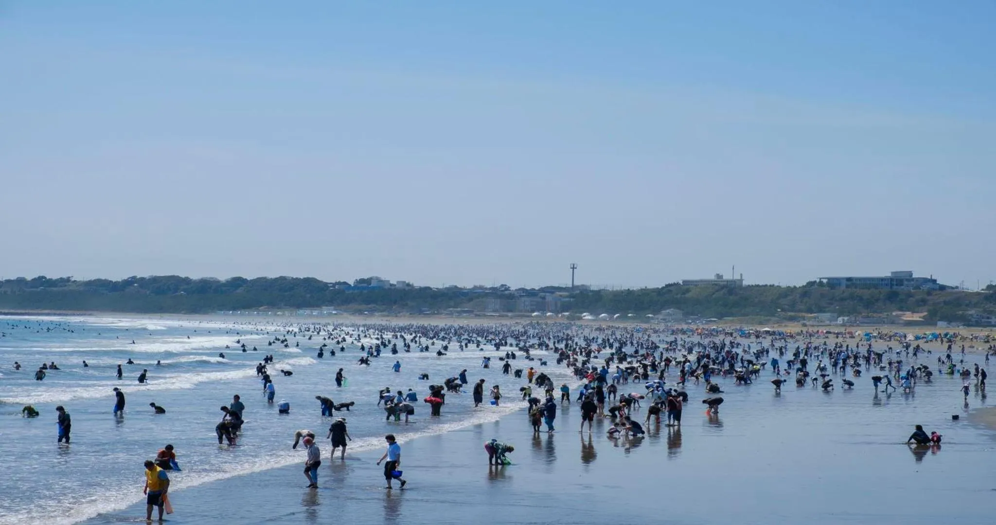 Nearby landmark in KAMENOI HOTEL Itako