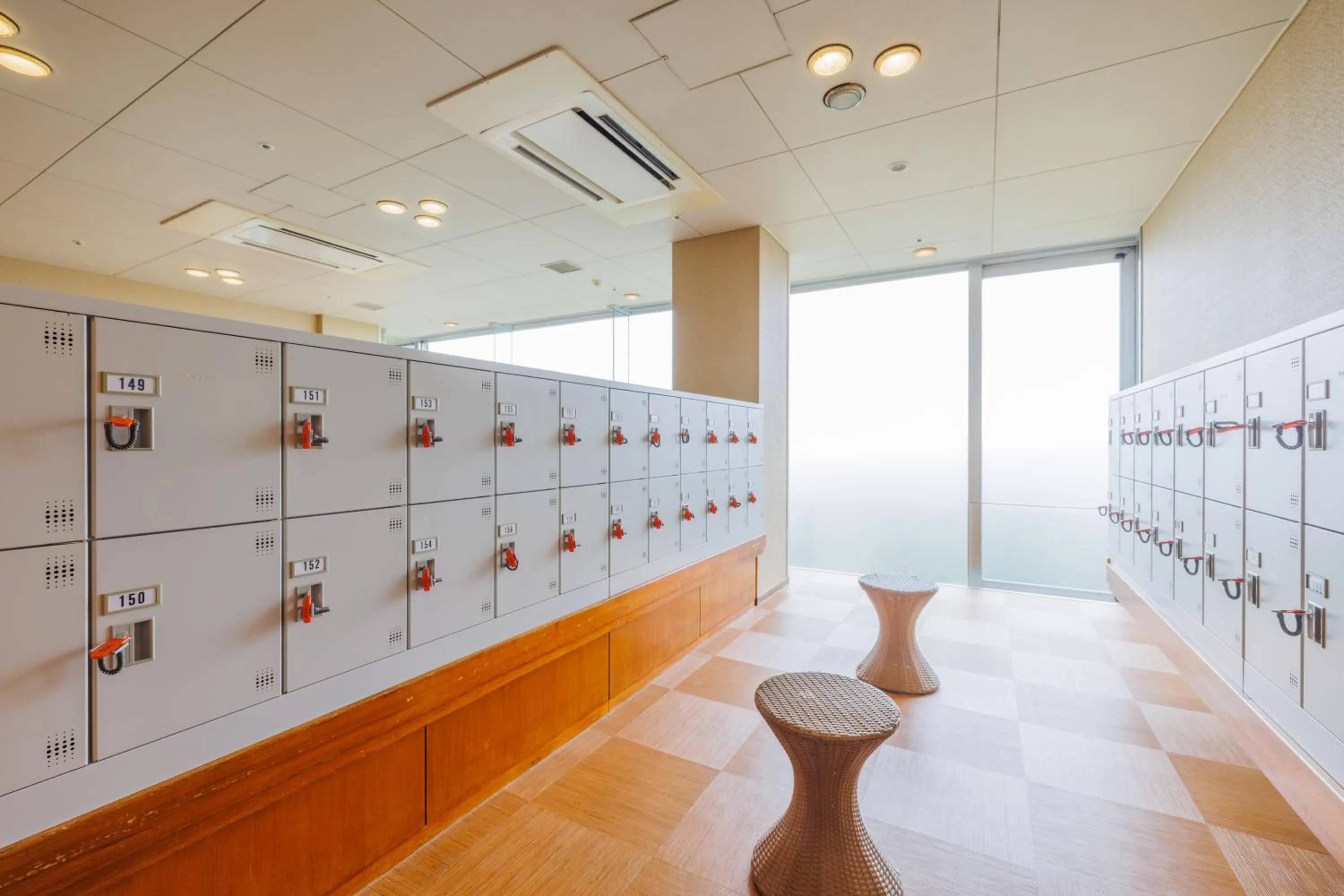Public Bath in KAMENOI HOTEL Itako