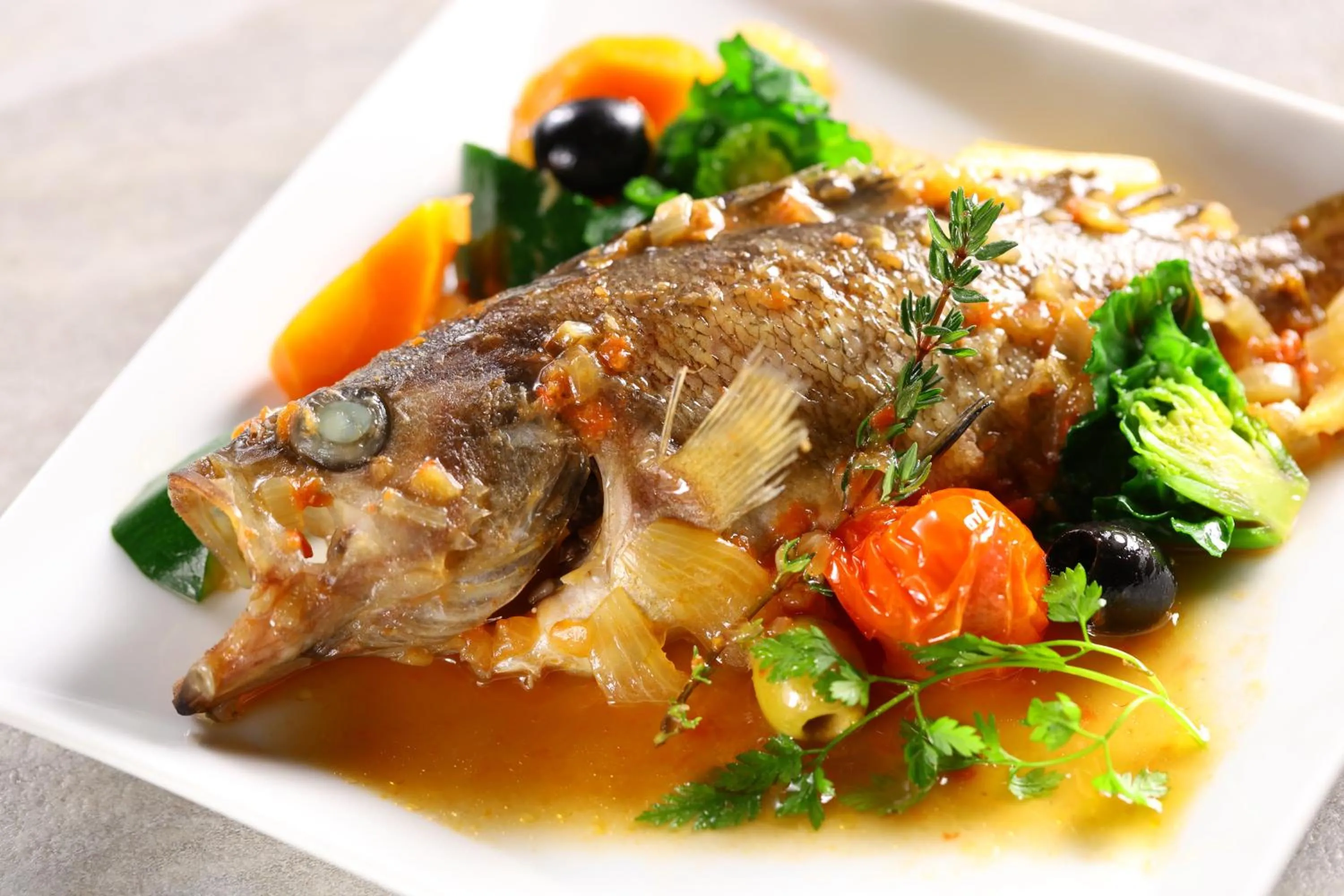 Dinner in KAMENOI HOTEL Itako